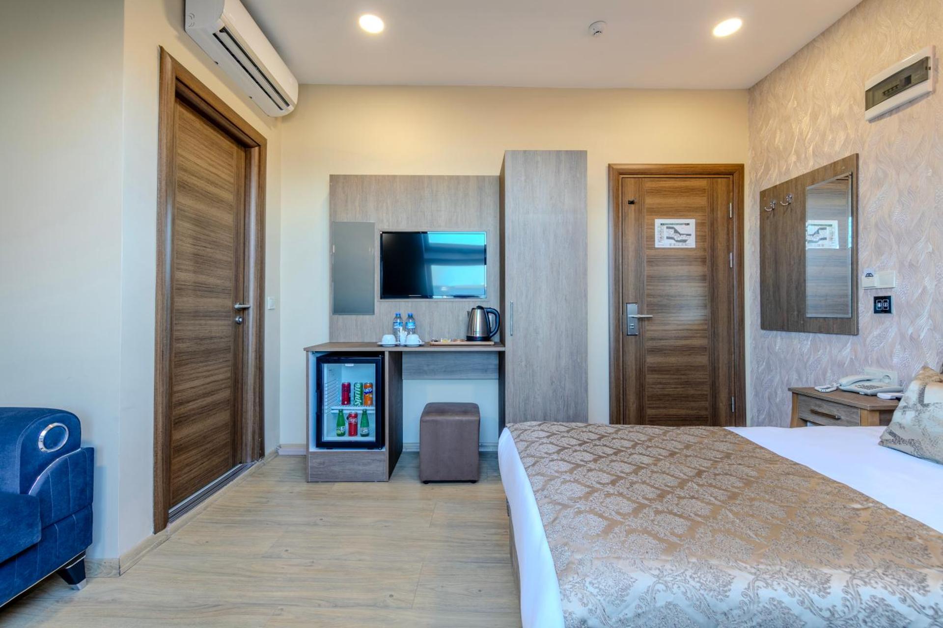 Sultan Hamit Hotel - Photo 44