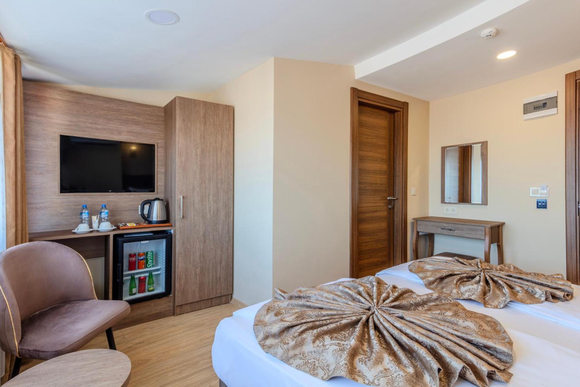 Sultan Hamit Hotel - Photo 45