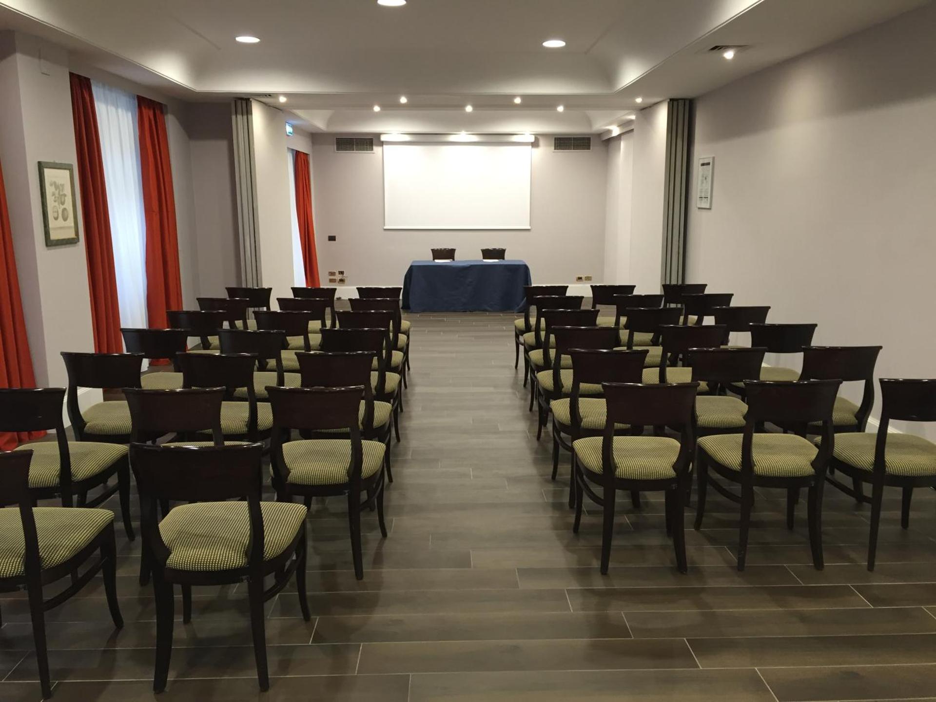 Sina Maria Luigia - Photo 15