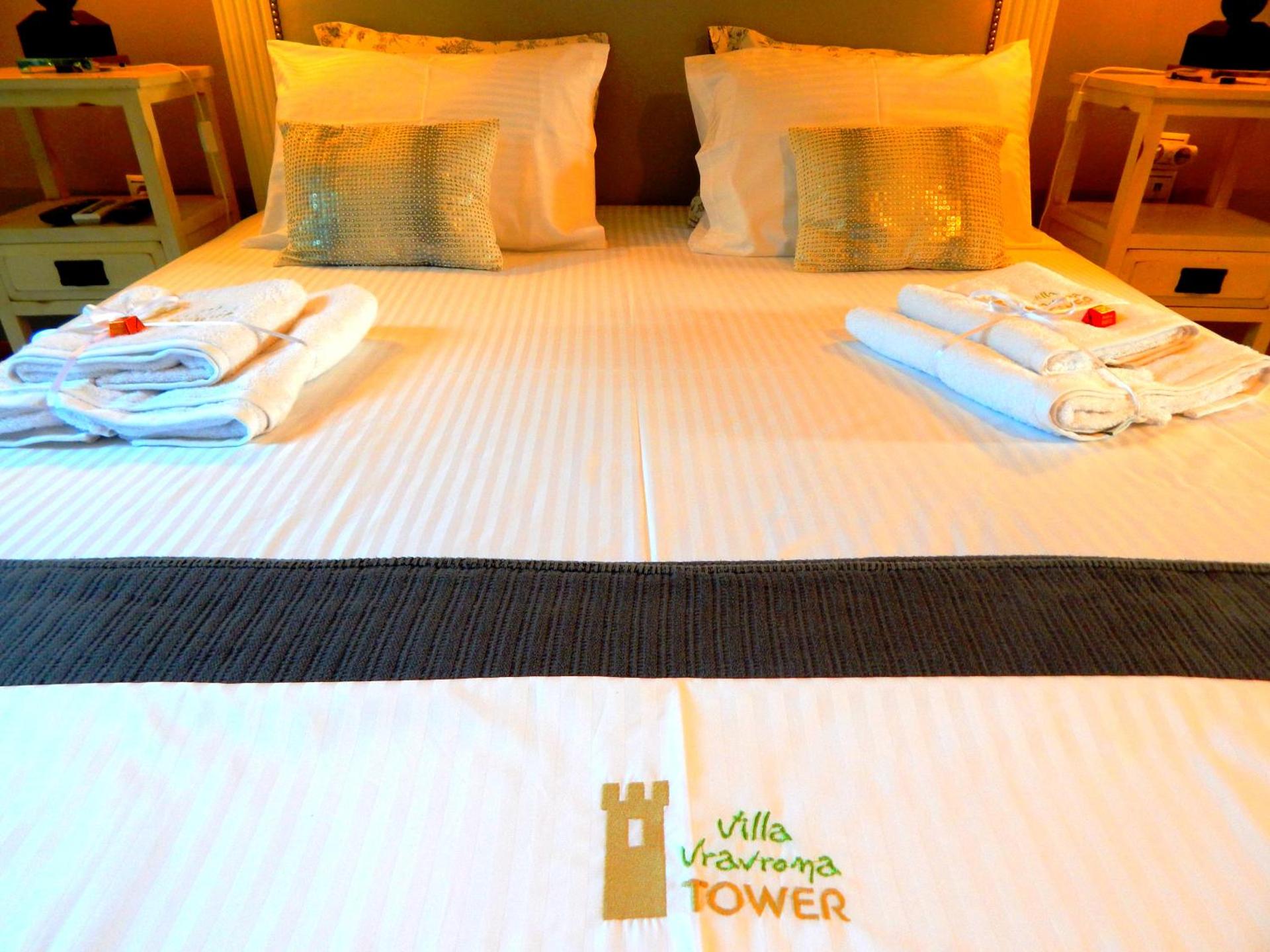 Villa Vravrona Tower & Suites - Photo 26