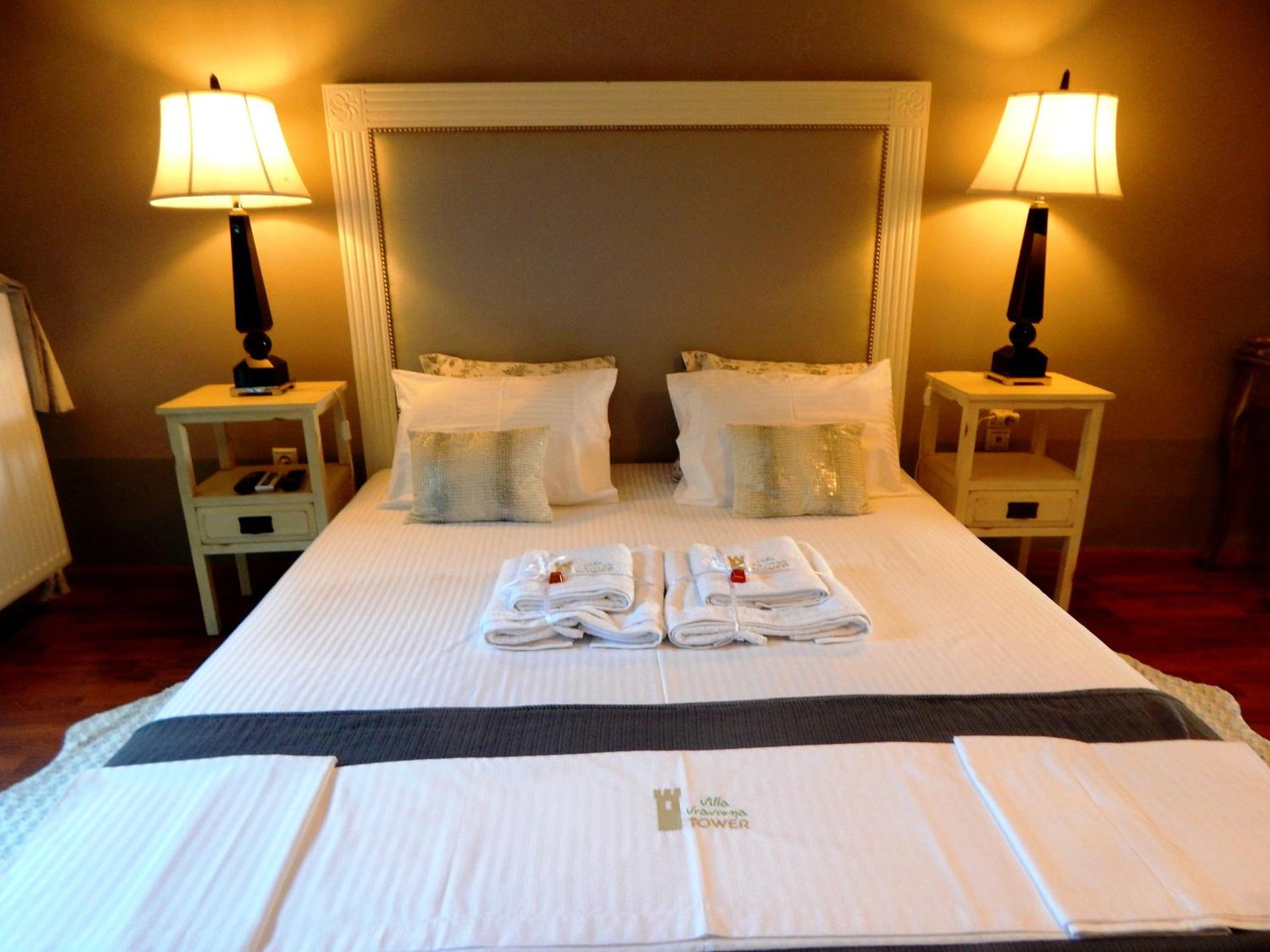 Villa Vravrona Tower & Suites - Photo 24