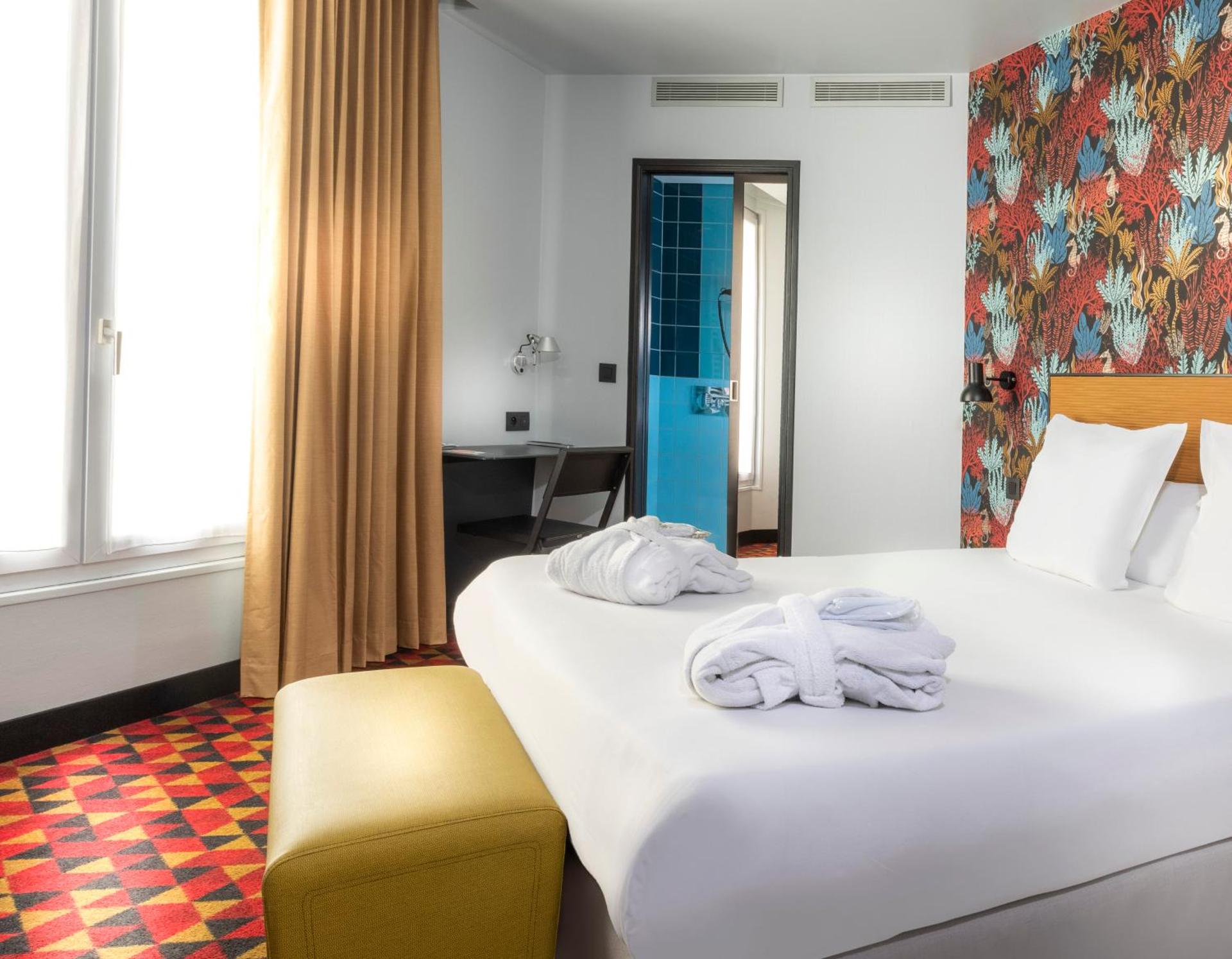 Libertel Canal Saint Martin - Photo 36