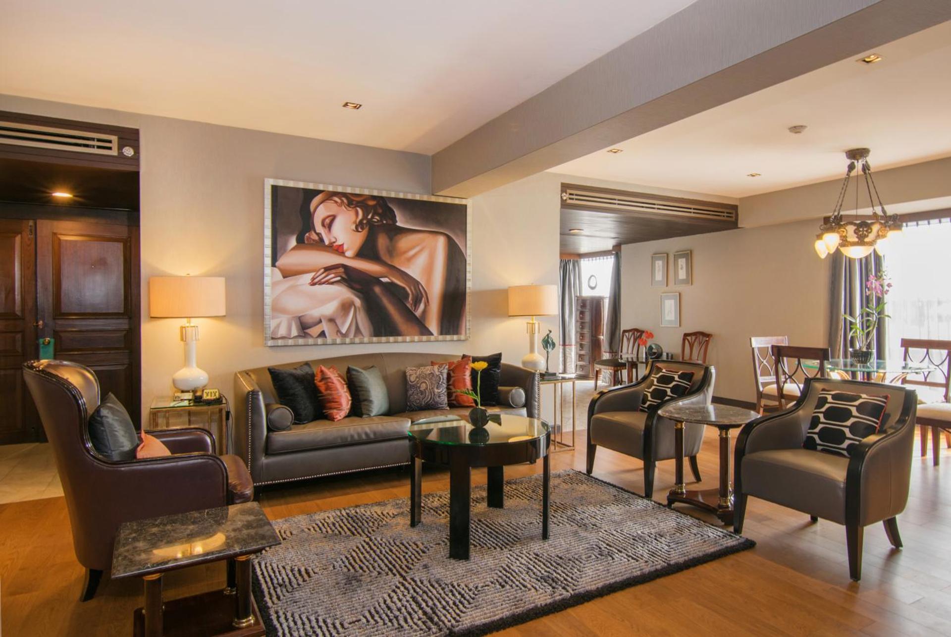 The Bayview Hotel Pattaya - Photo 28