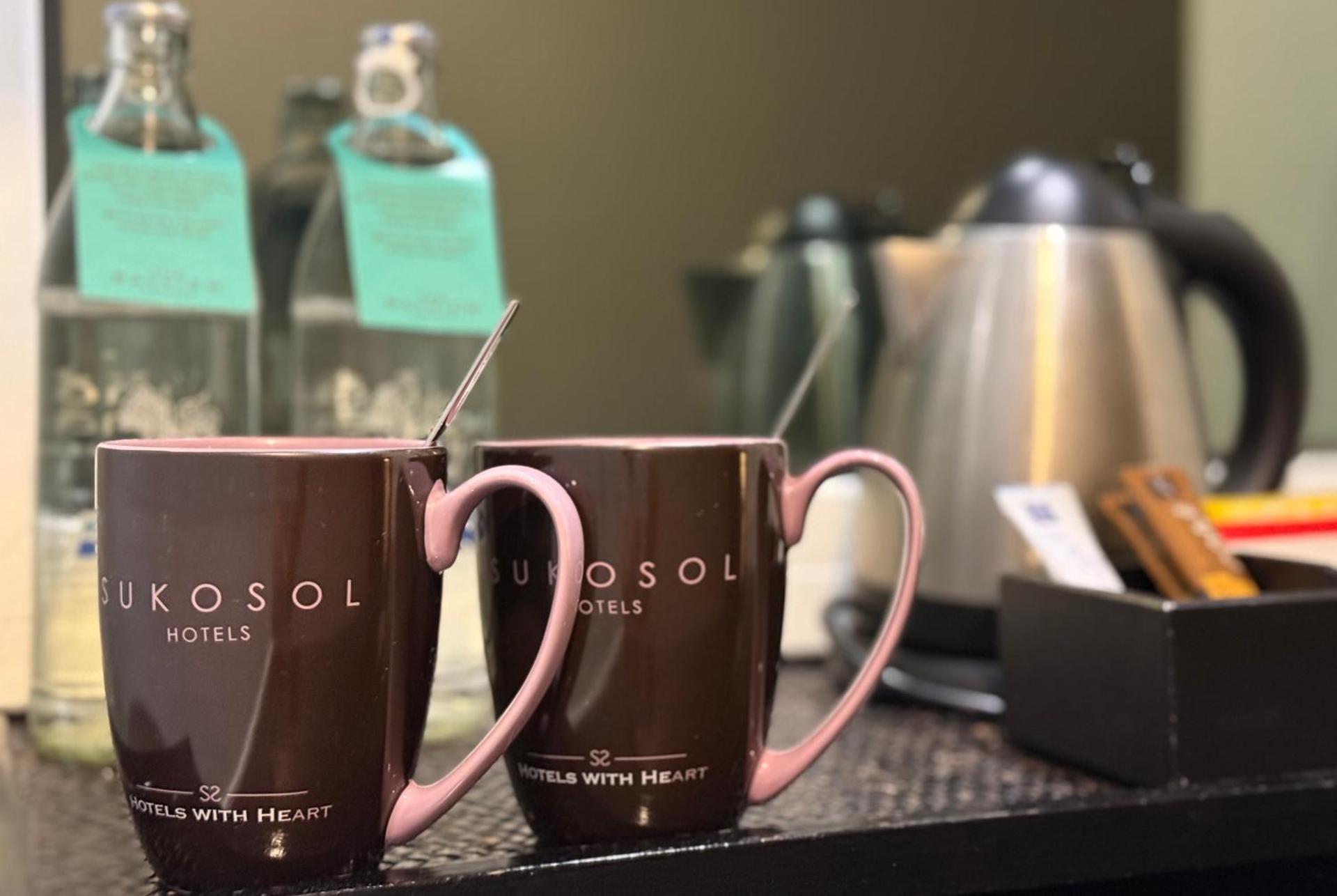 The Bayview Hotel Pattaya - Photo 7