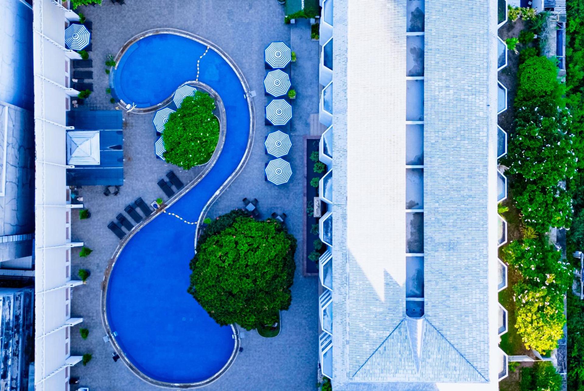 The Bayview Hotel Pattaya - Photo 62