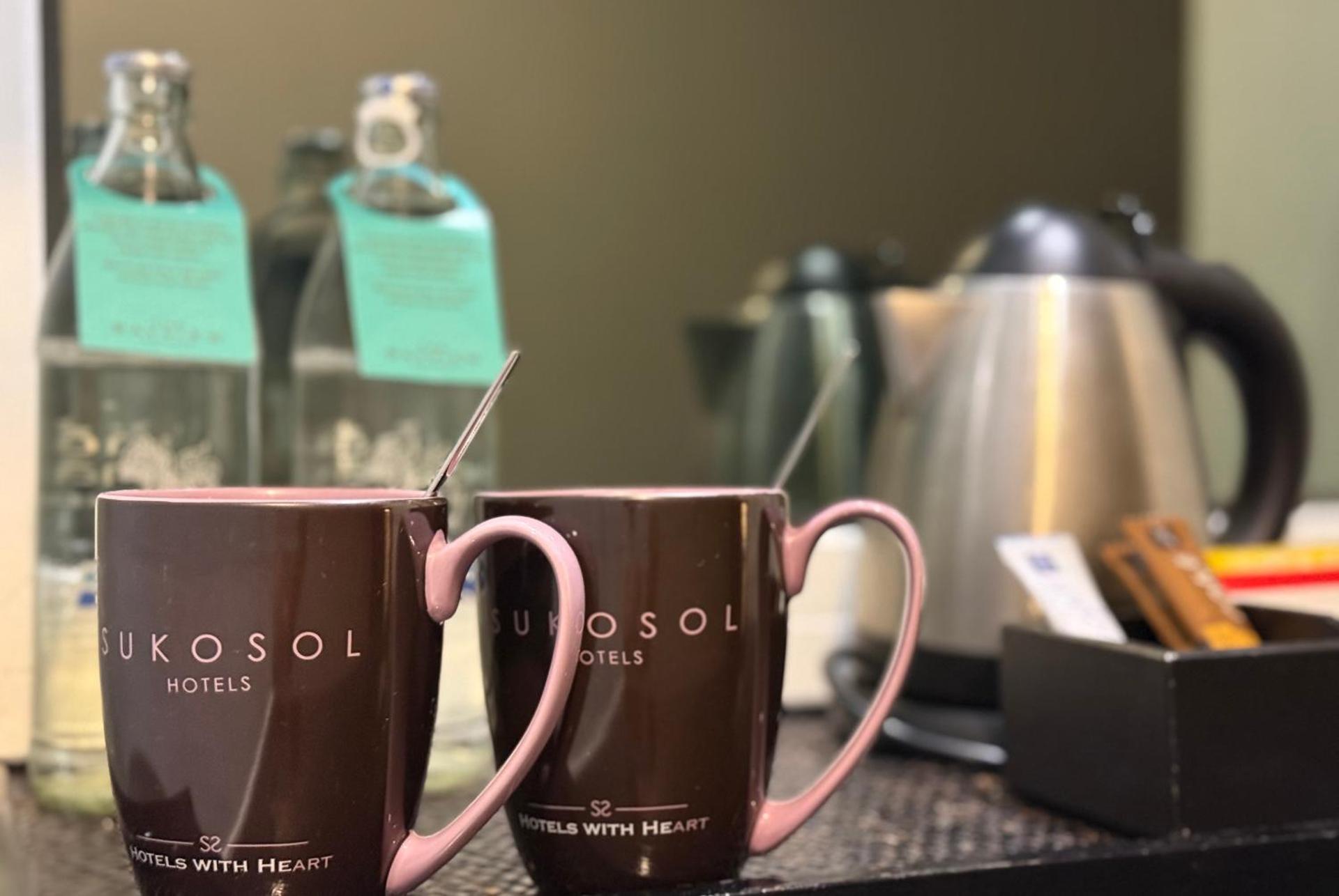 The Bayview Hotel Pattaya - Photo 18