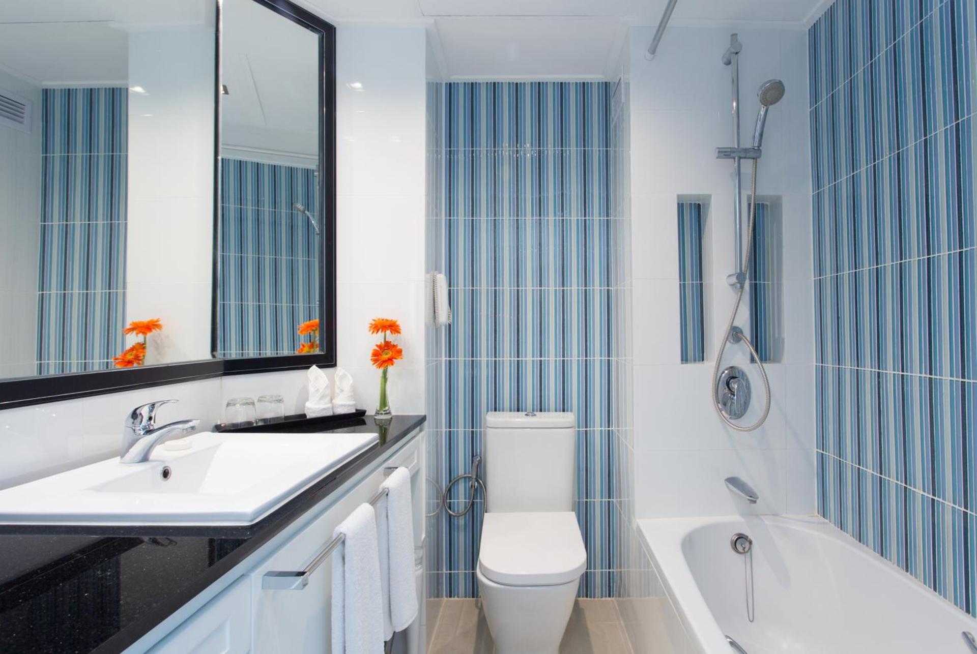 The Bayview Hotel Pattaya - Photo 19