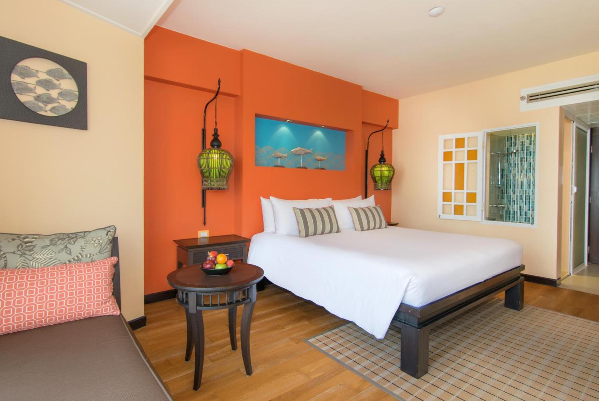 The Bayview Hotel Pattaya - Photo 44