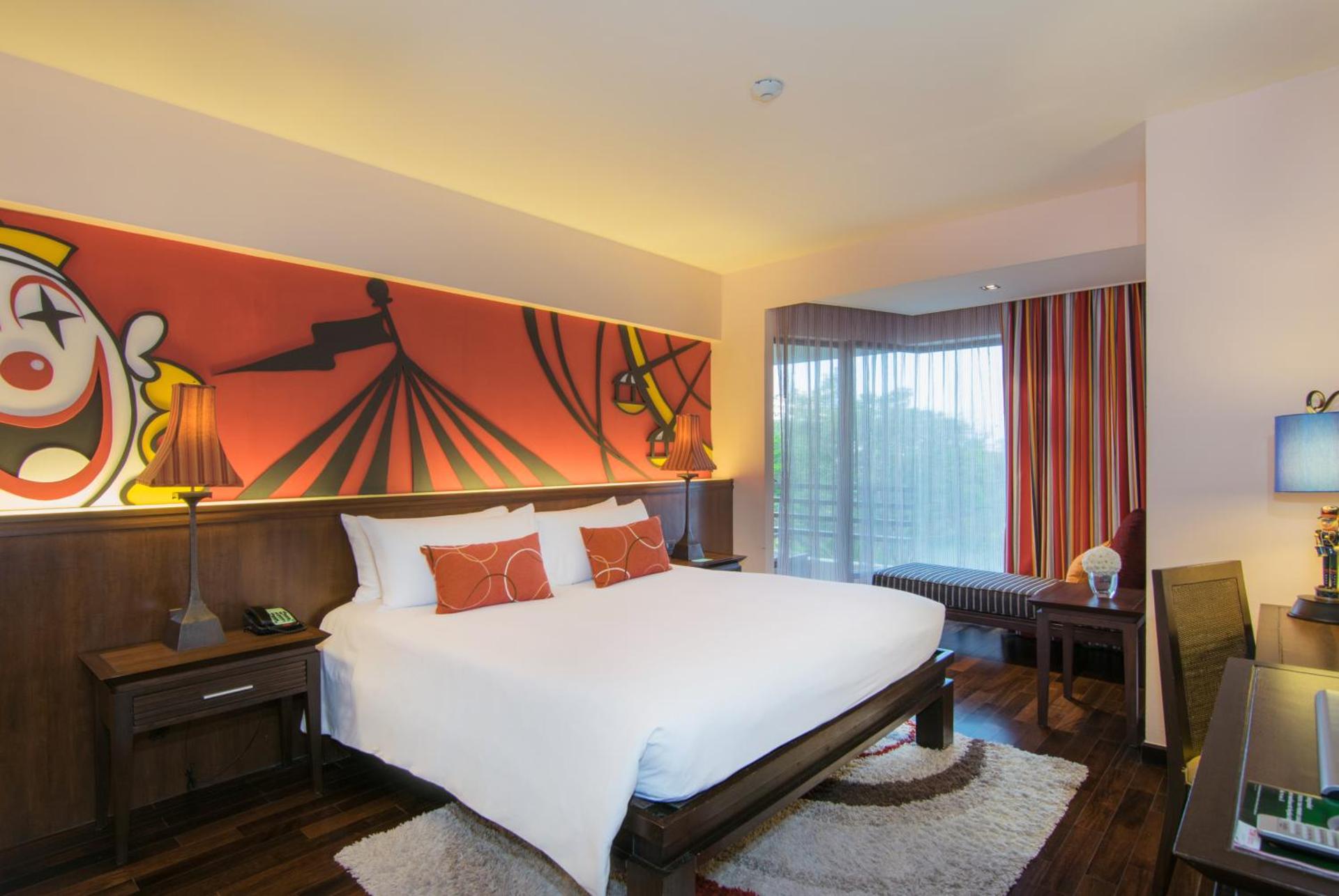 The Bayview Hotel Pattaya - Photo 11