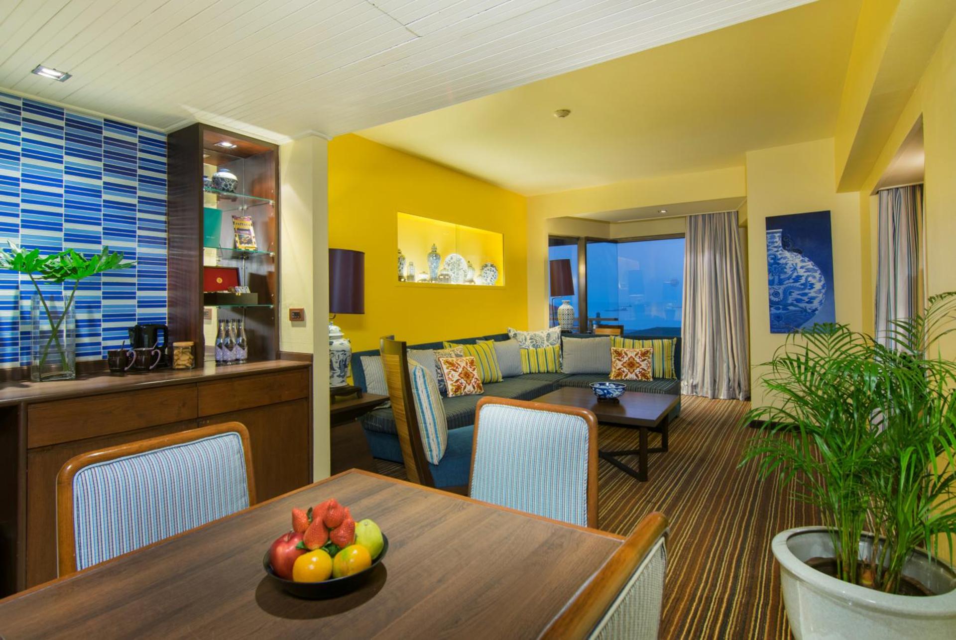 The Bayview Hotel Pattaya - Photo 14