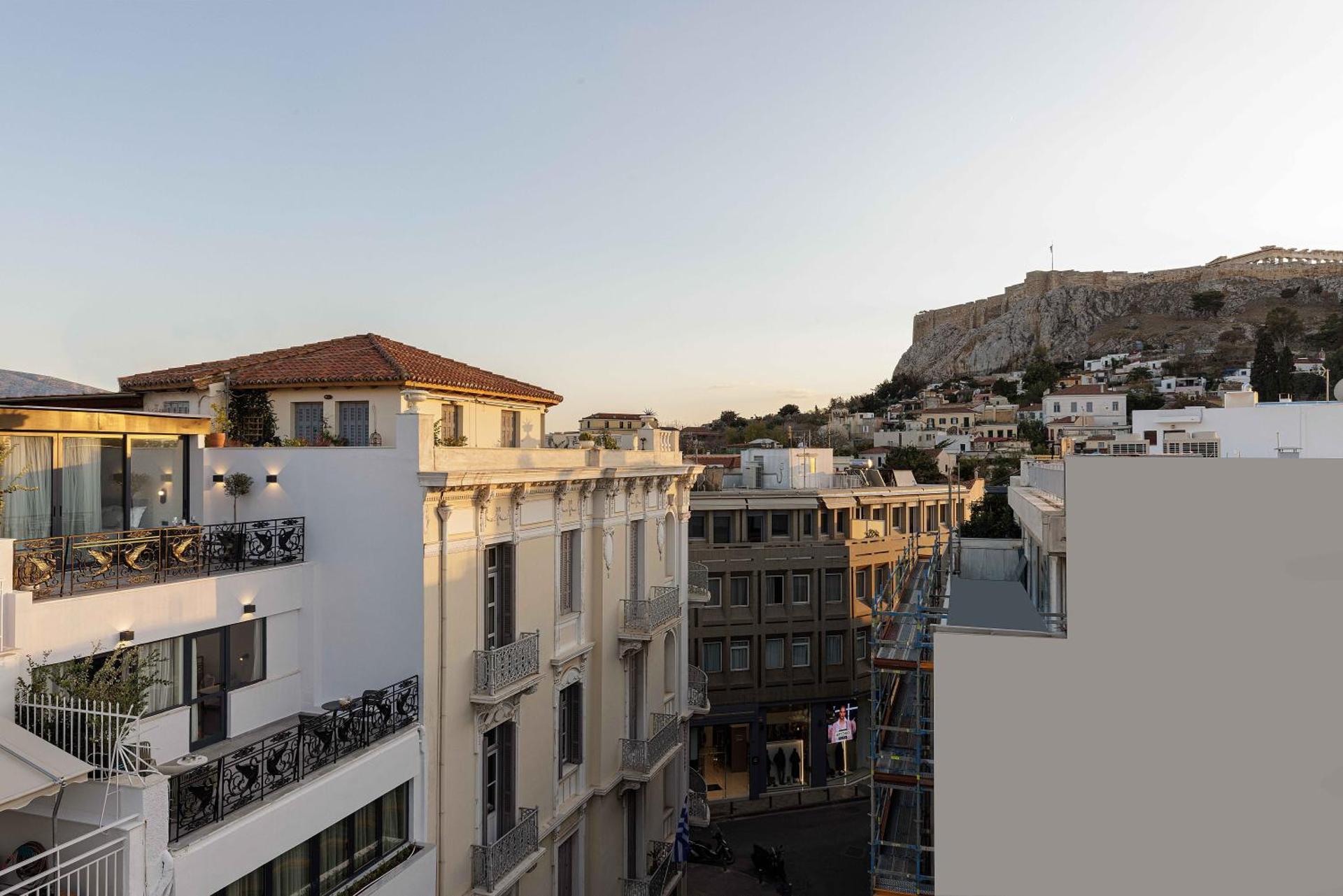 master Plaka - Photo 28