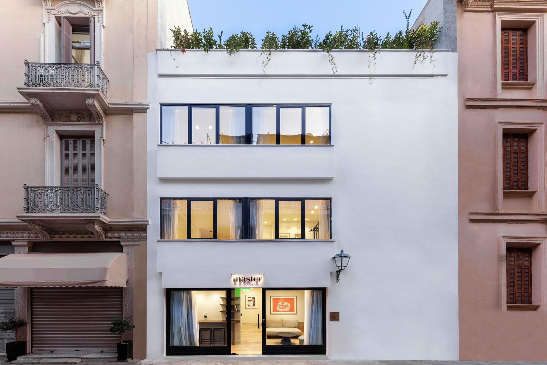 master Plaka - Photo 30