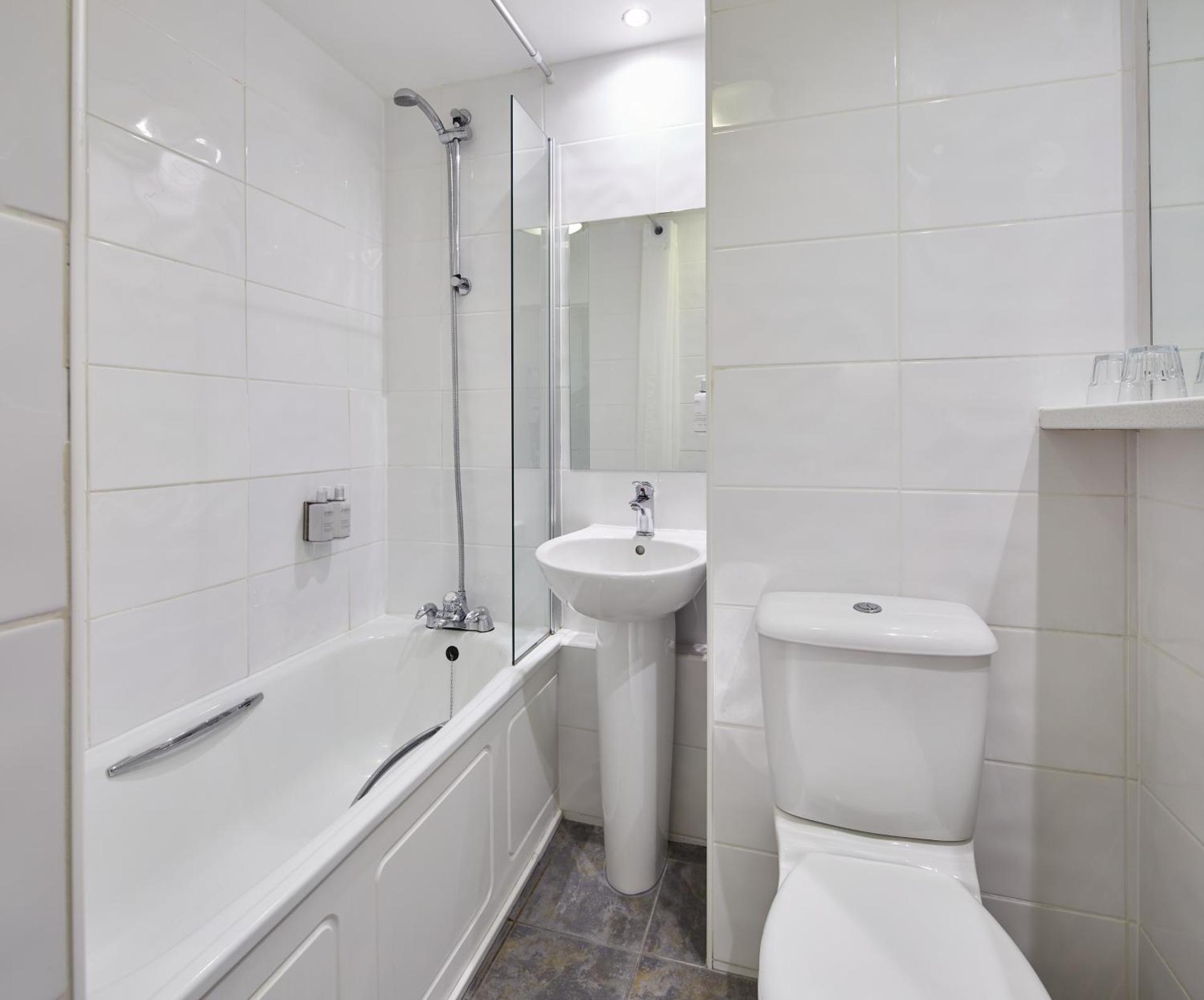 Leonardo Inn Glasgow West End - Photo 31