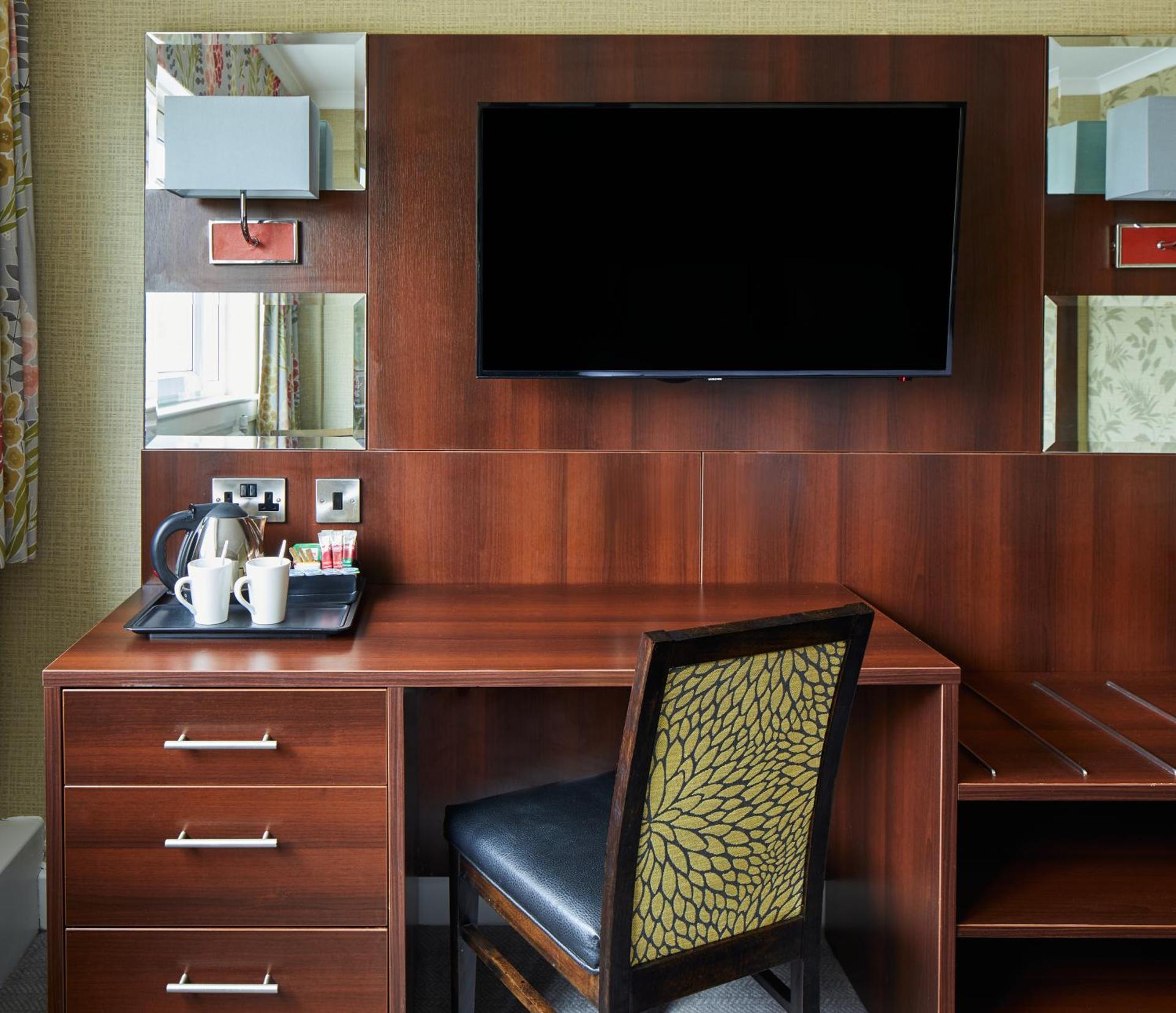 Leonardo Inn Glasgow West End - Photo 30