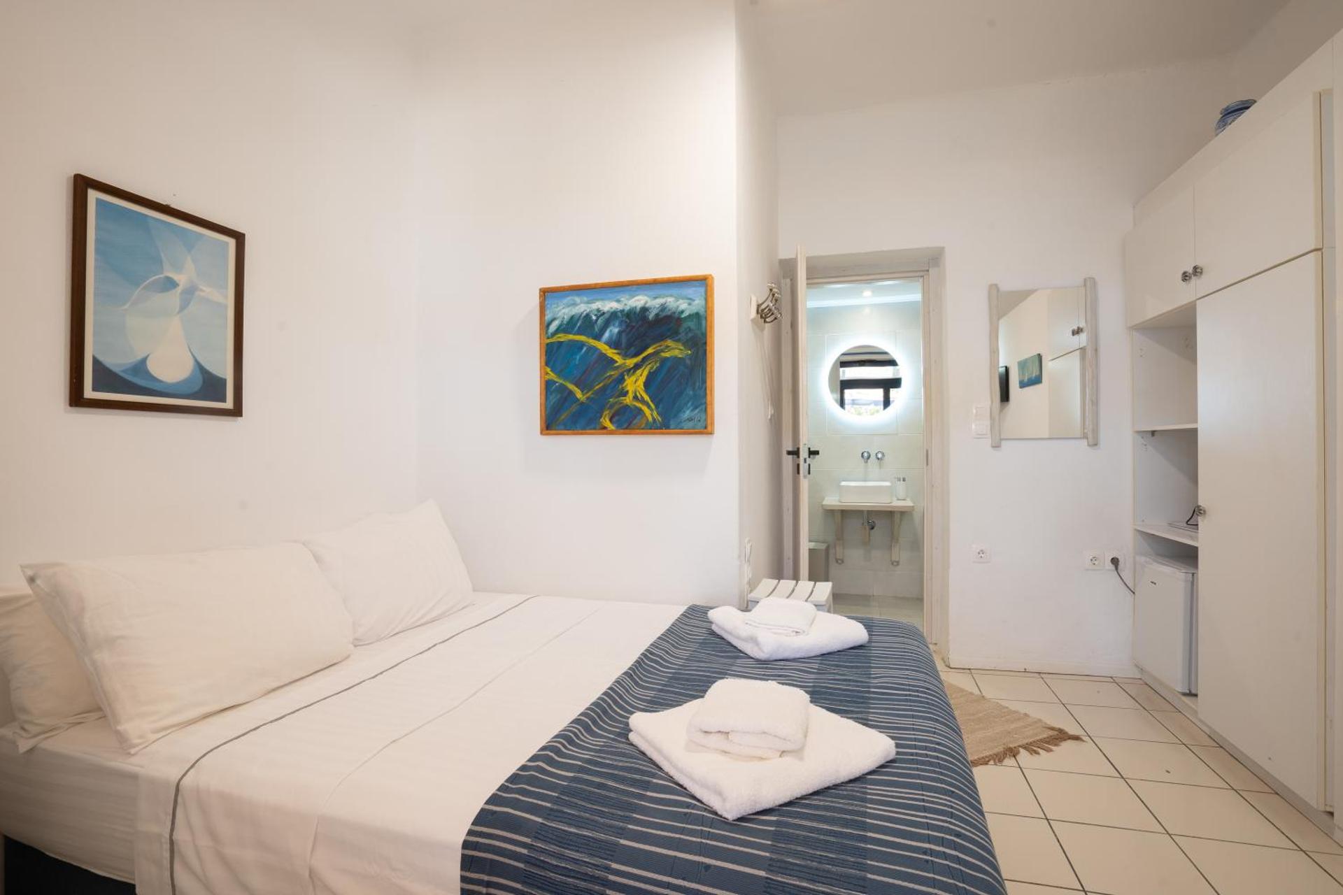 Agriolykos Pension - Photo 29