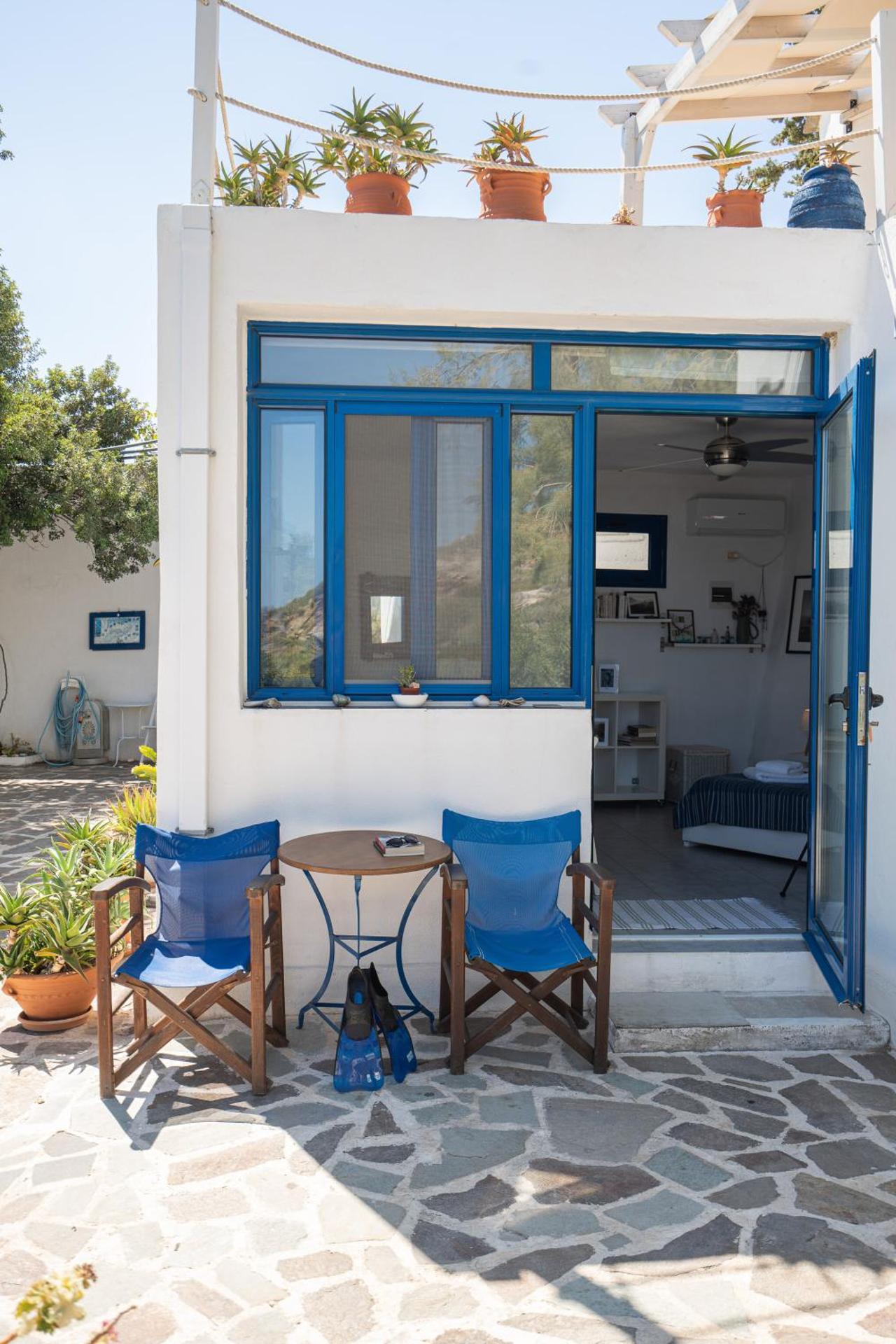 Agriolykos Pension - Photo 47