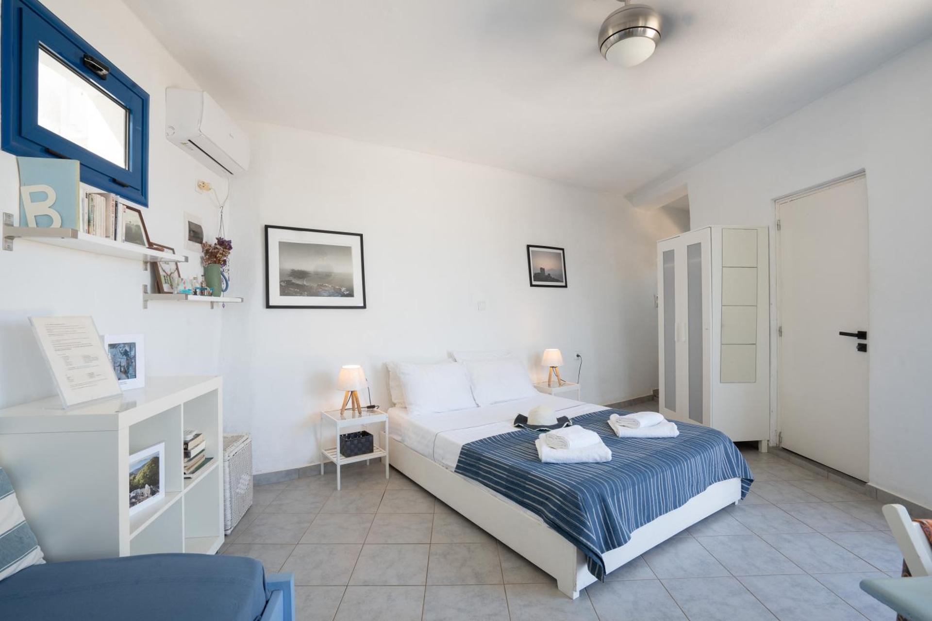 Agriolykos Pension - Photo 37