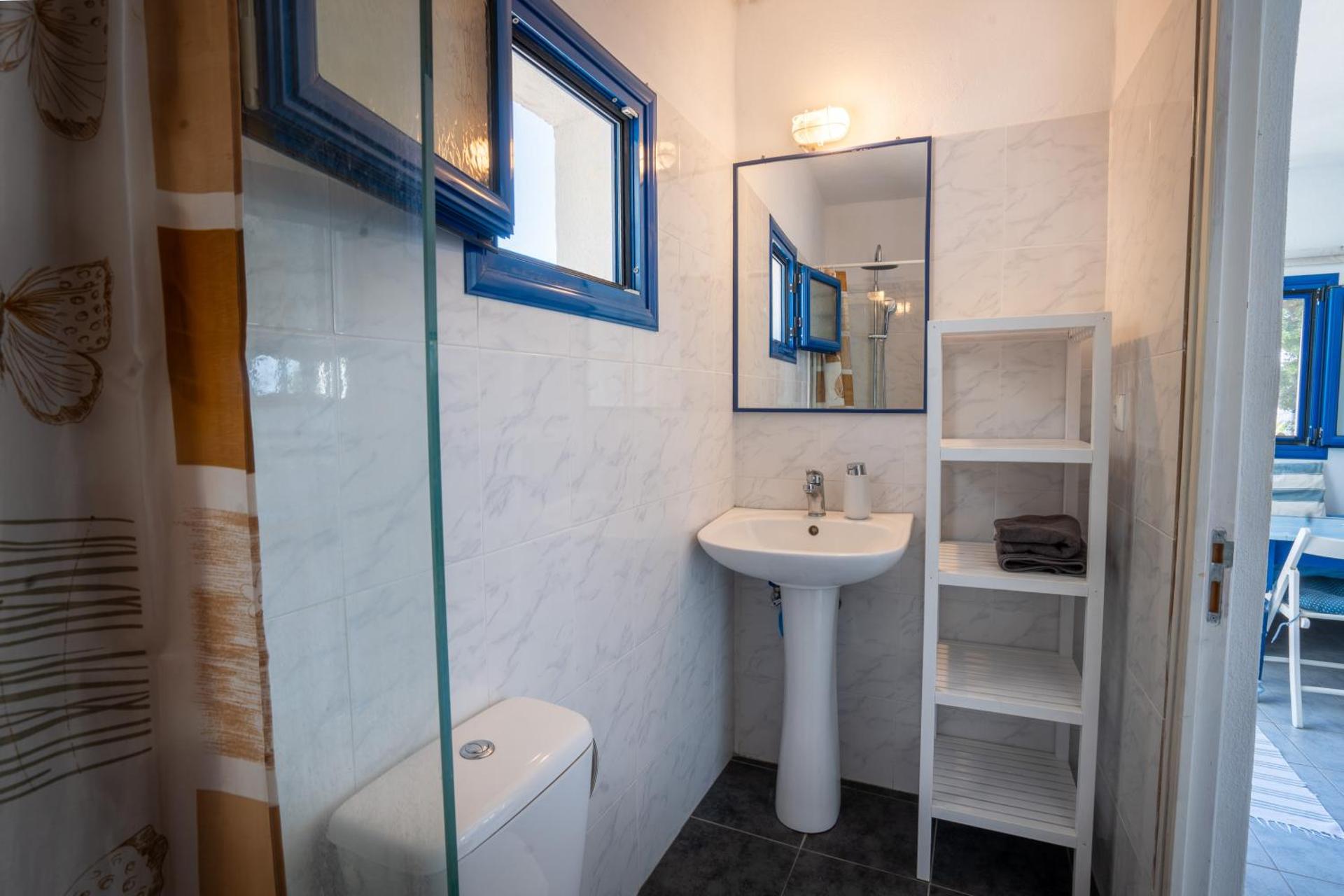 Agriolykos Pension - Photo 42