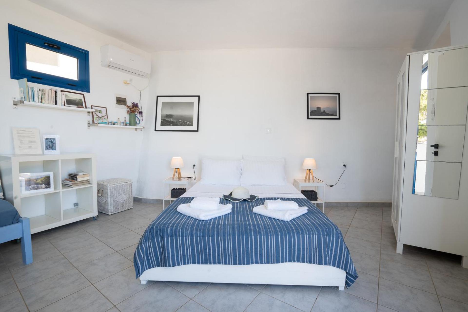 Agriolykos Pension - Photo 38