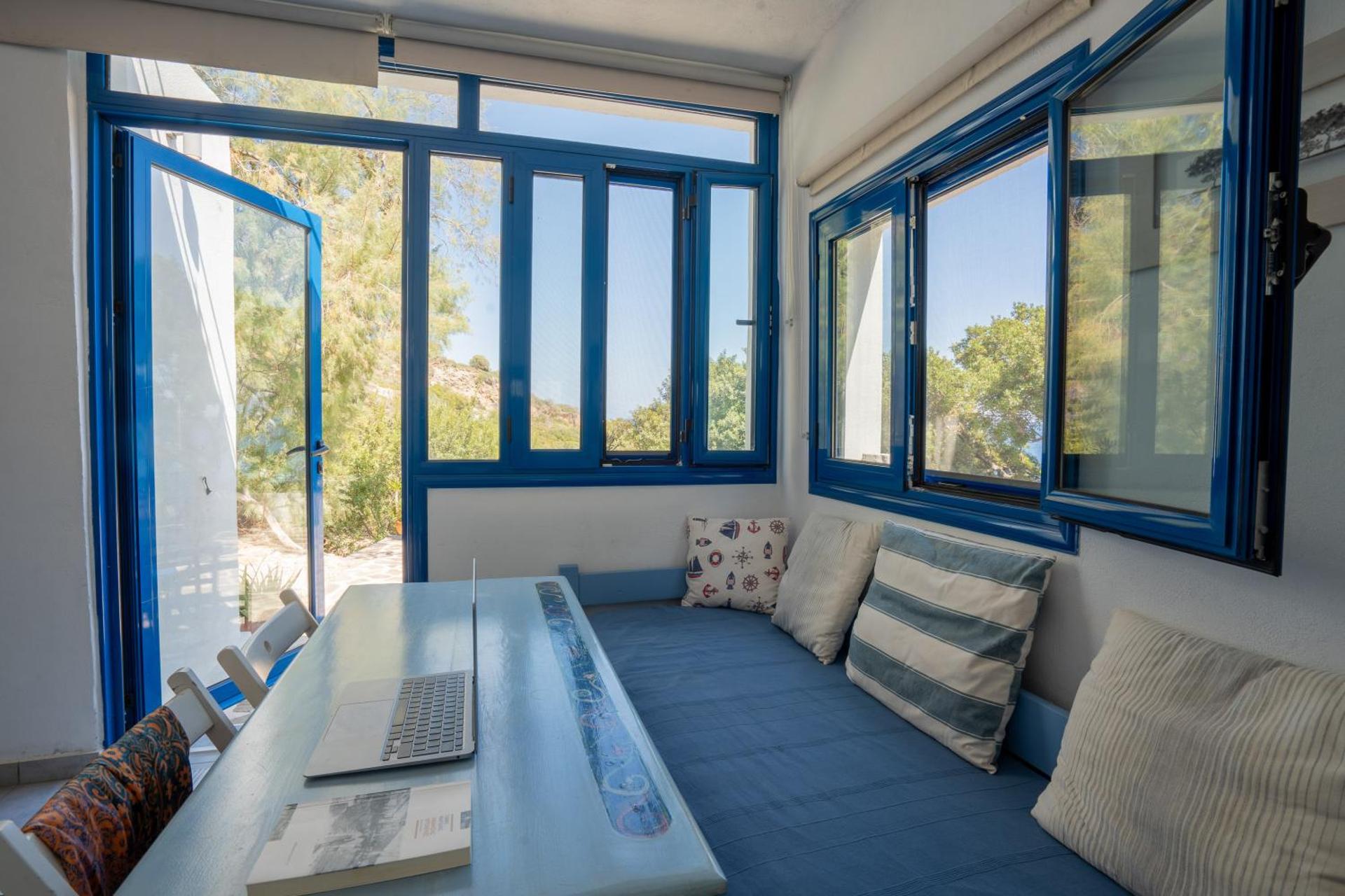 Agriolykos Pension - Photo 27