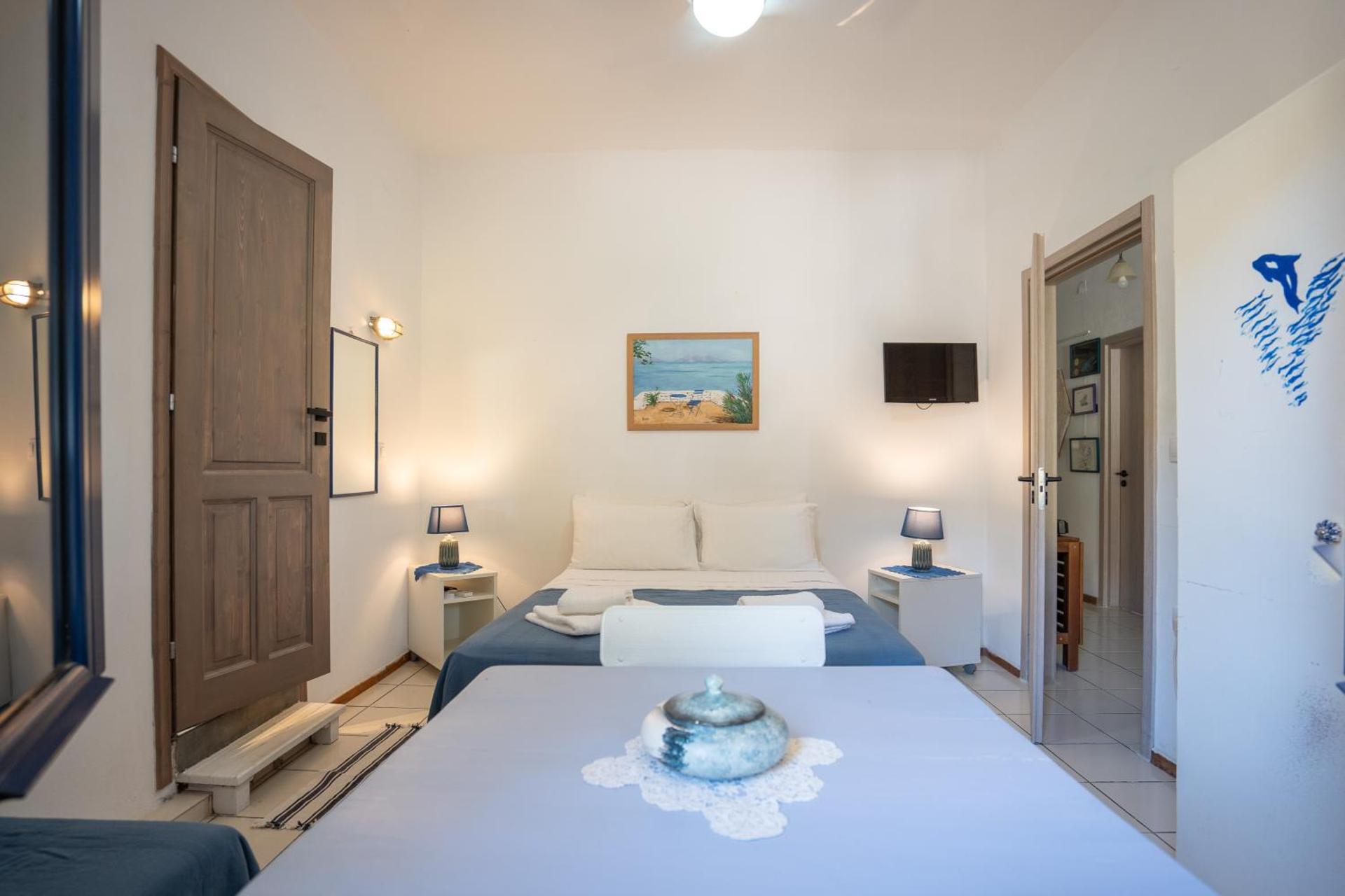 Agriolykos Pension - Photo 48