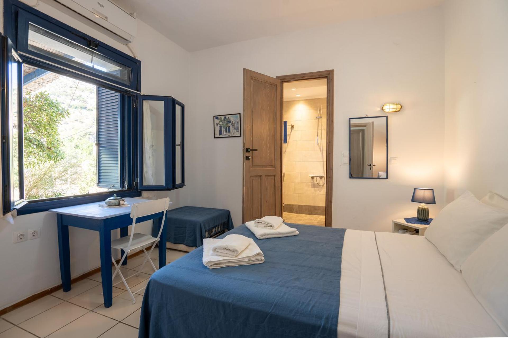 Agriolykos Pension - Photo 49