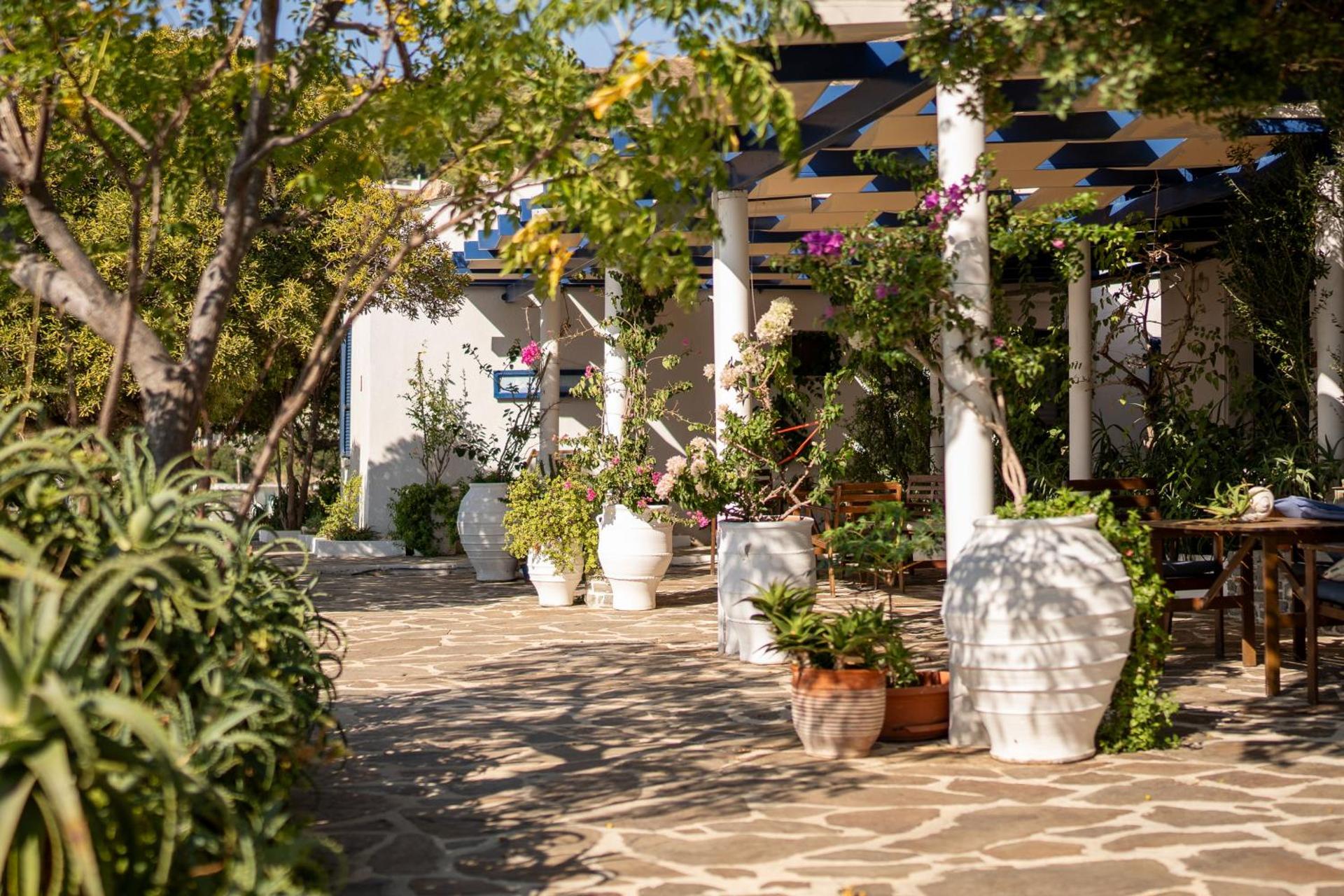 Agriolykos Pension - Photo 5