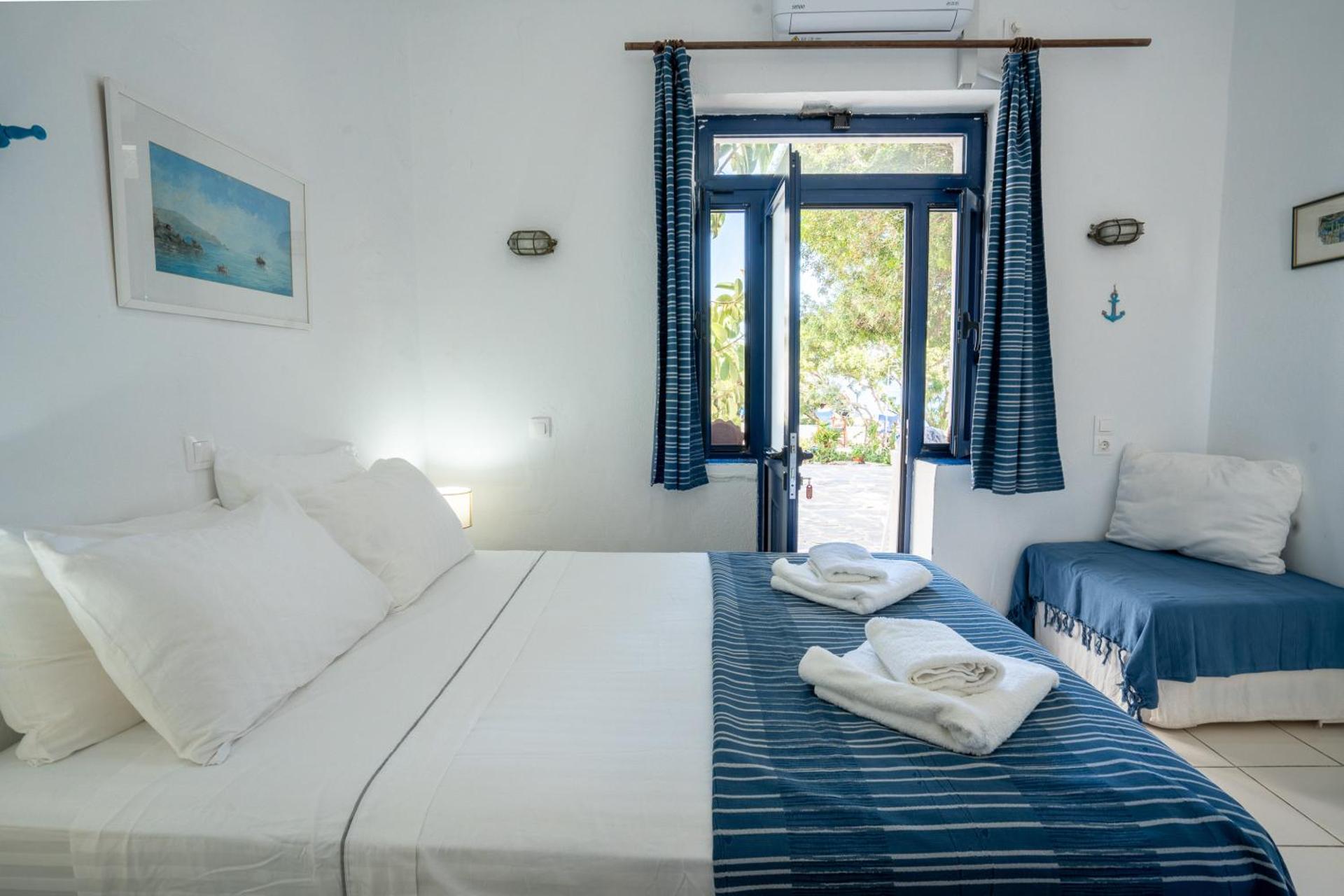 Agriolykos Pension - Photo 14