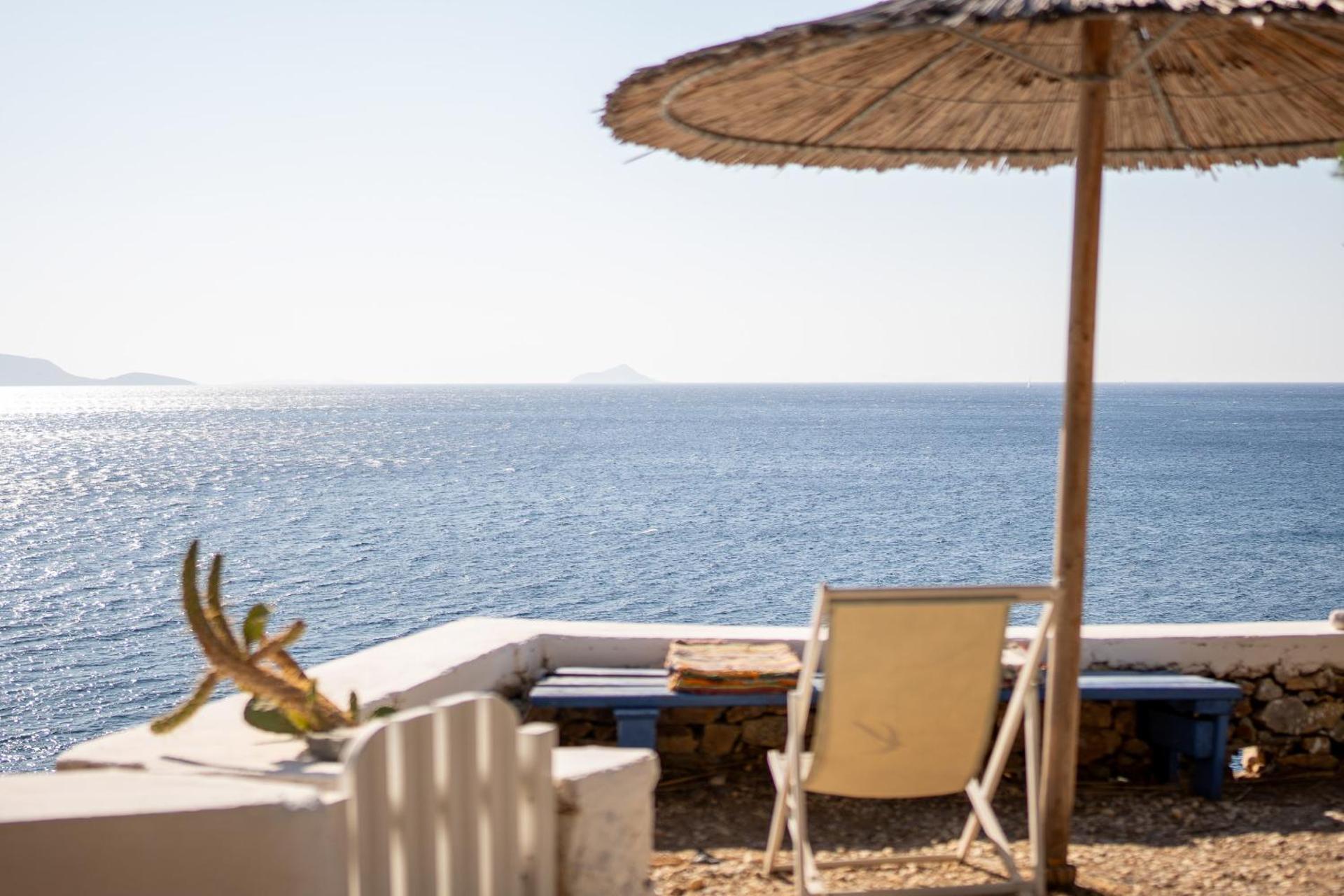 Agriolykos Pension - Photo 40