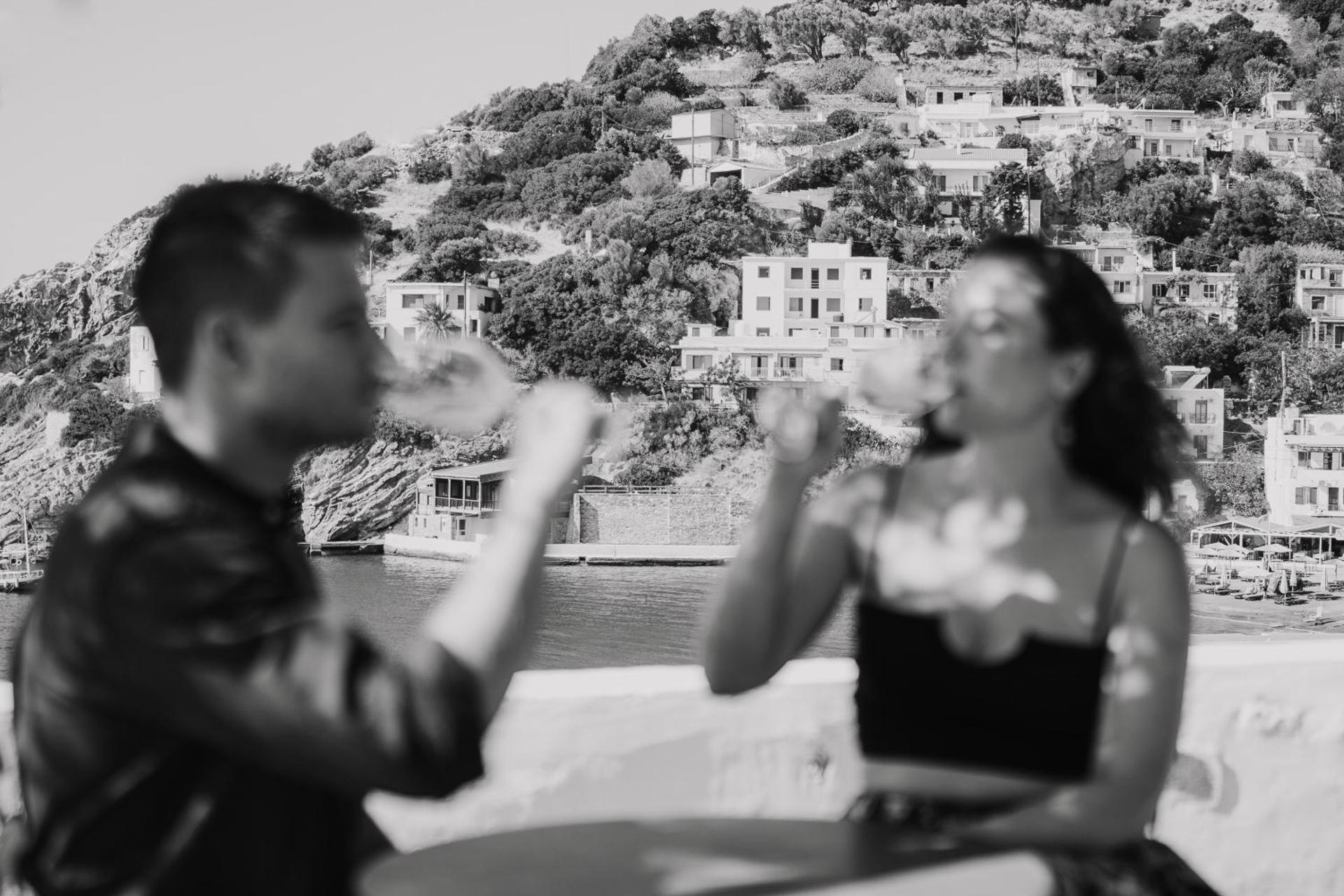 Agriolykos Pension - Photo 24