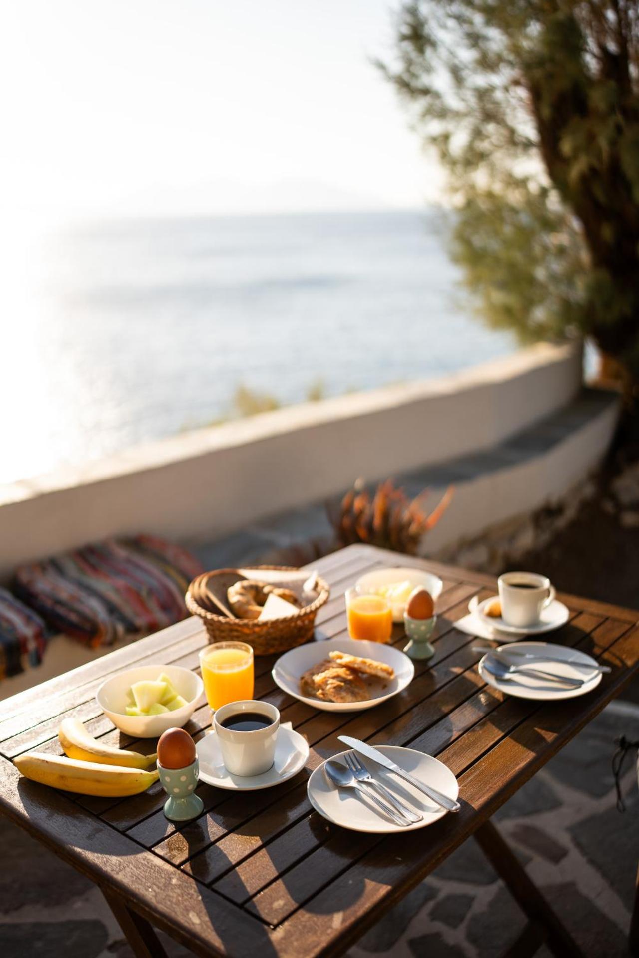 Agriolykos Pension - Photo 19