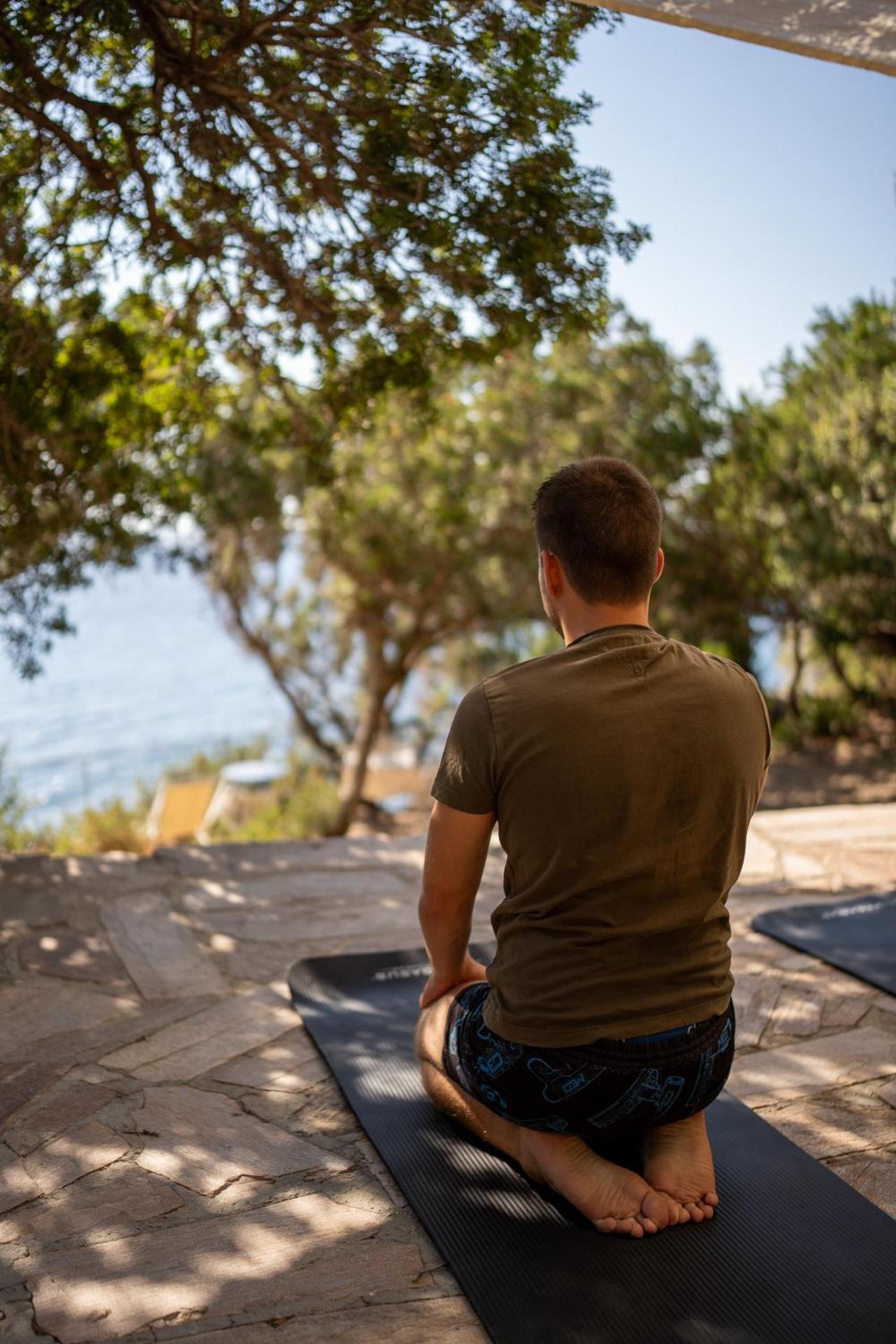 Agriolykos Pension - Photo 23