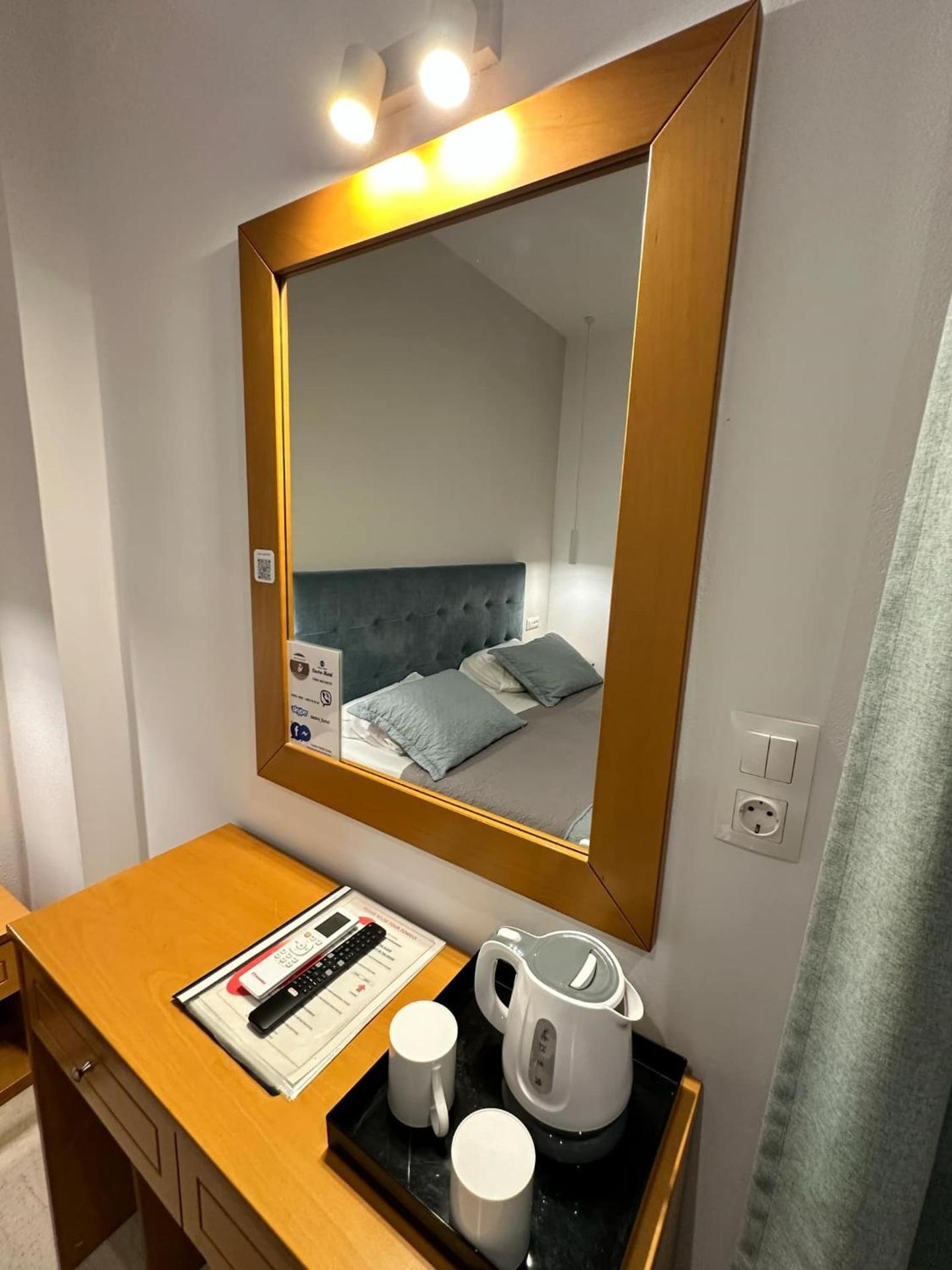 Castro Hotel - Photo 17