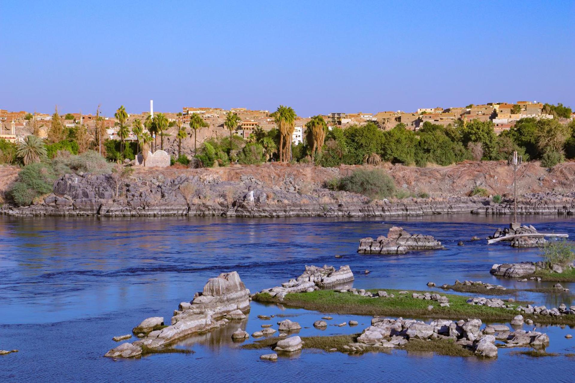 Nubian Kulih house - Photo 71