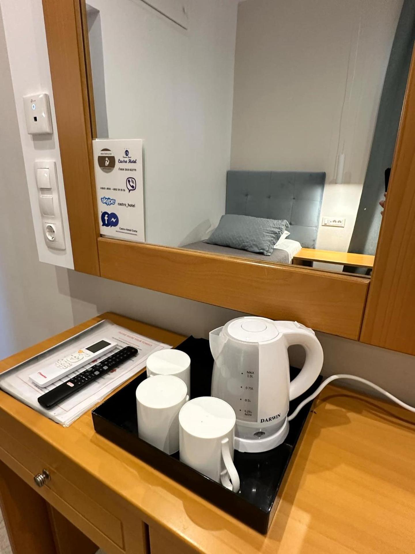 Castro Hotel - Photo 18