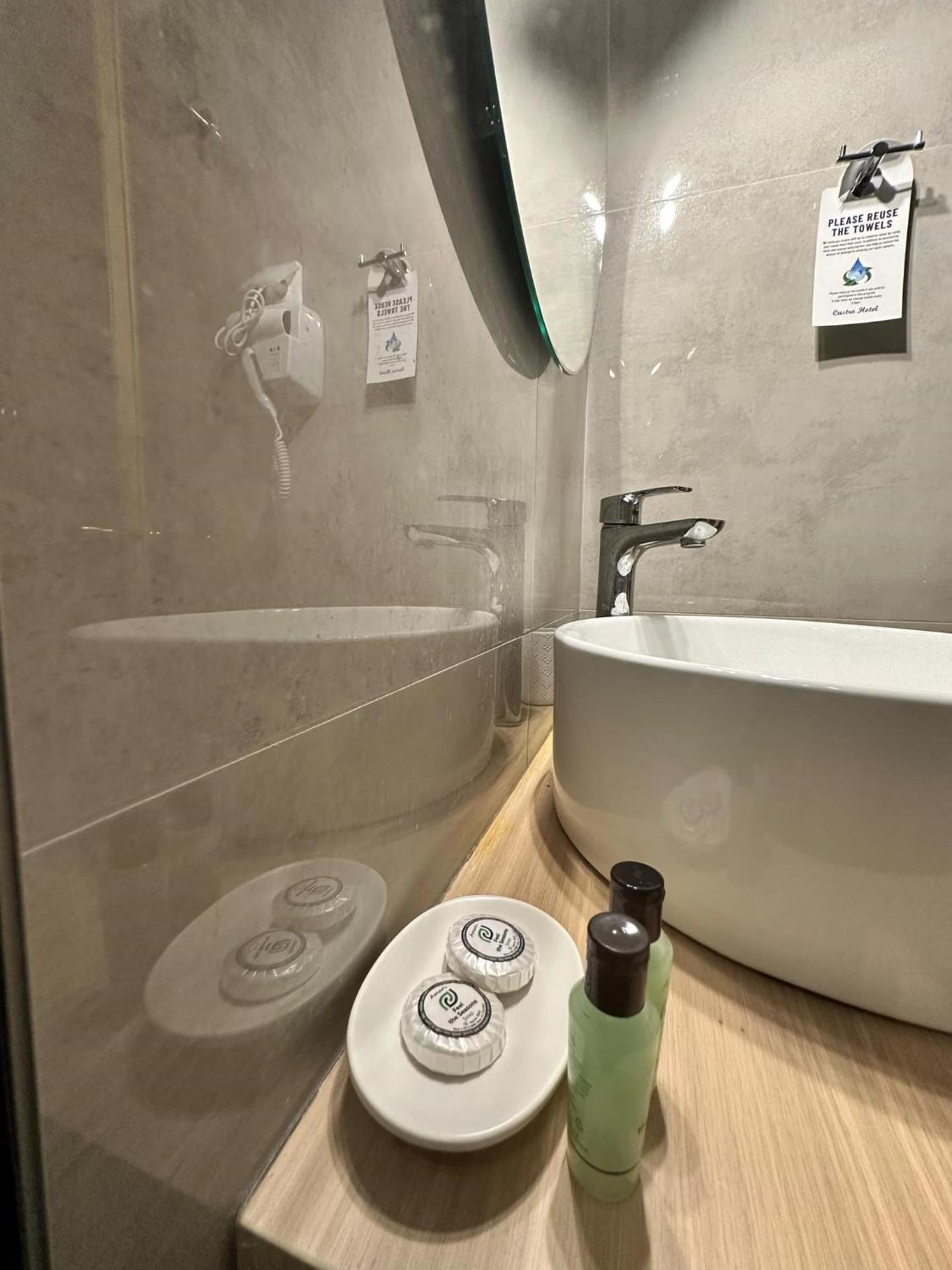 Castro Hotel - Photo 68