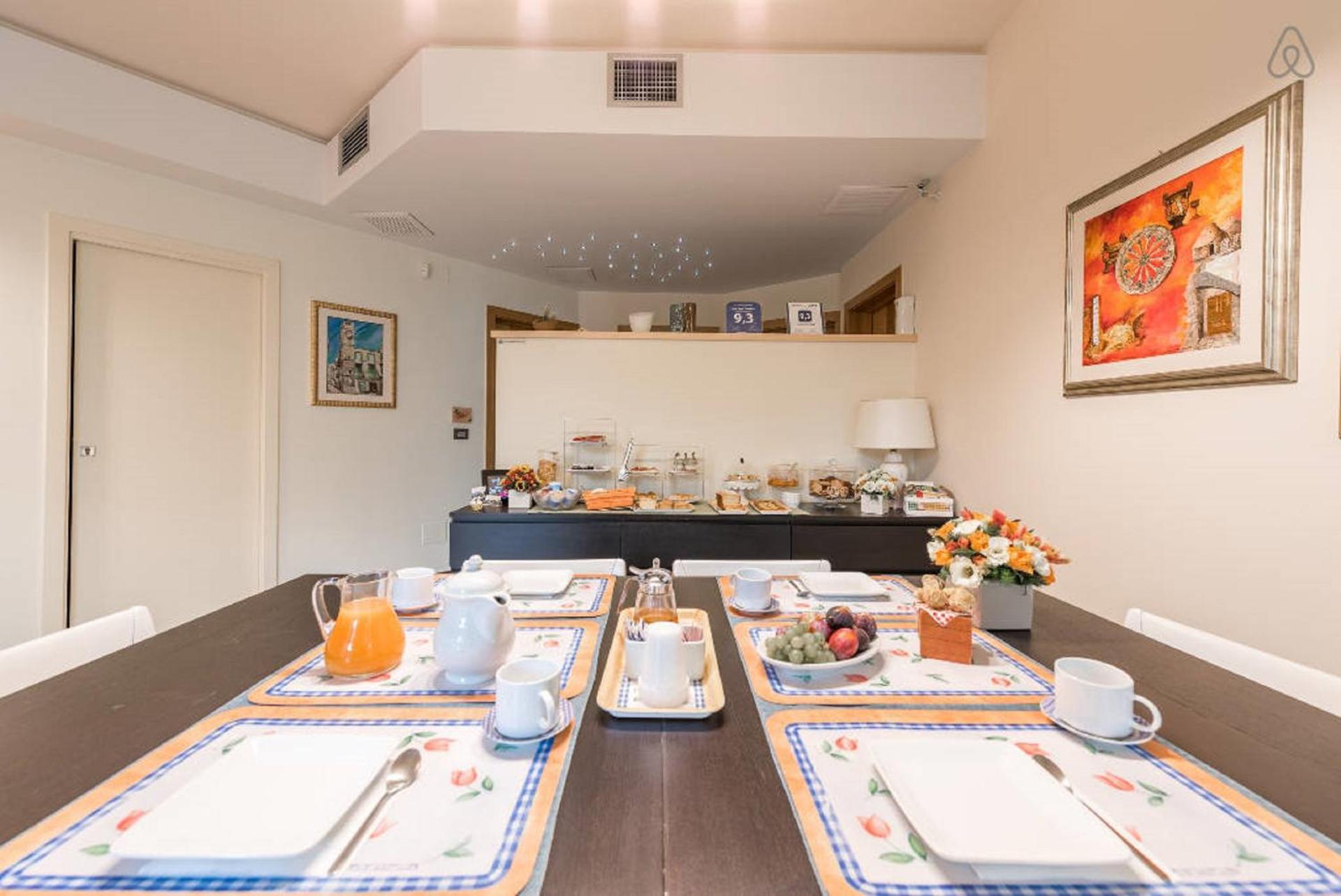 Casa Dolce Casa Ruvo Breakfast & bed - Photo 56