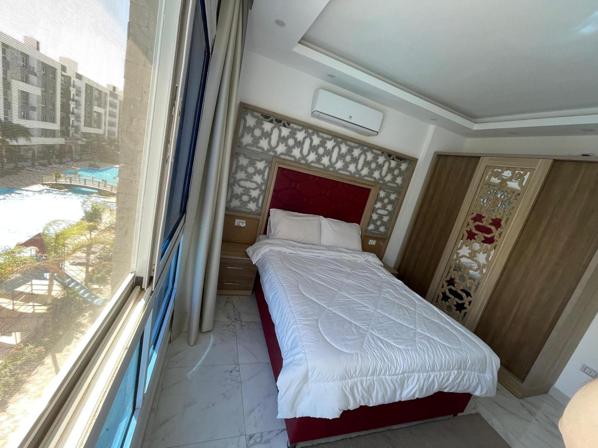 Fanadir bay resort - Photo 47