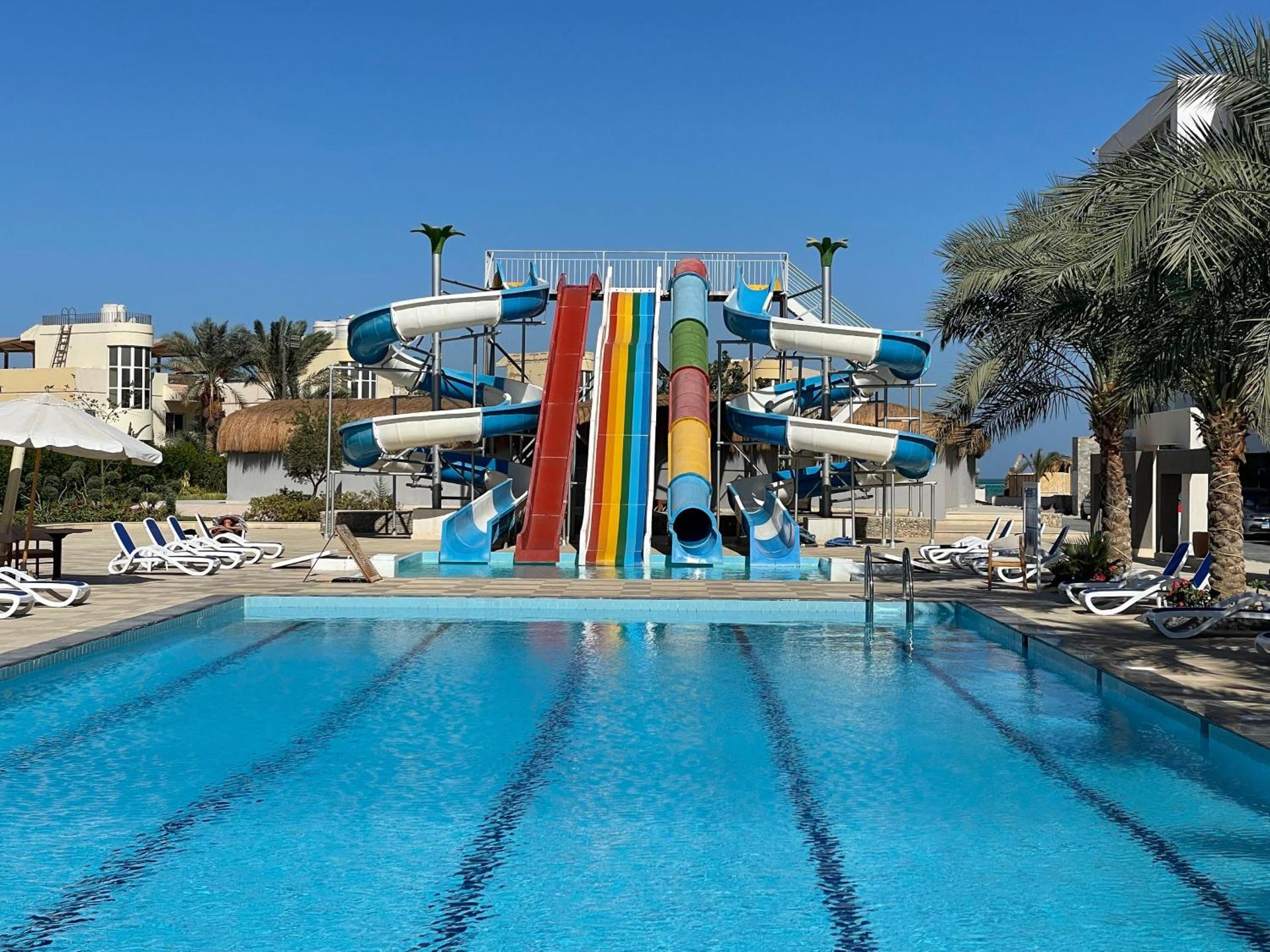 Fanadir bay resort - Photo 14