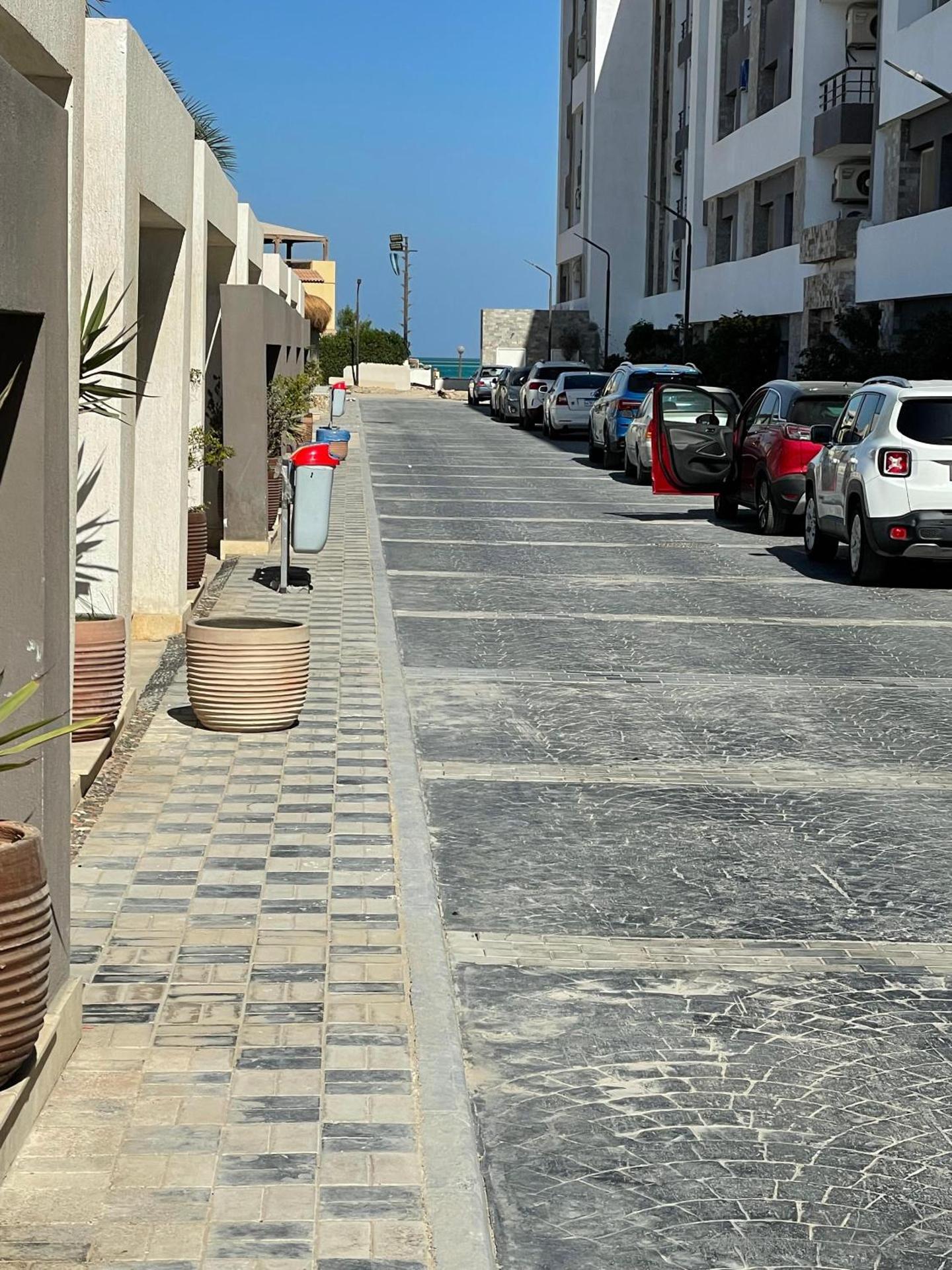 Fanadir bay resort - Photo 37