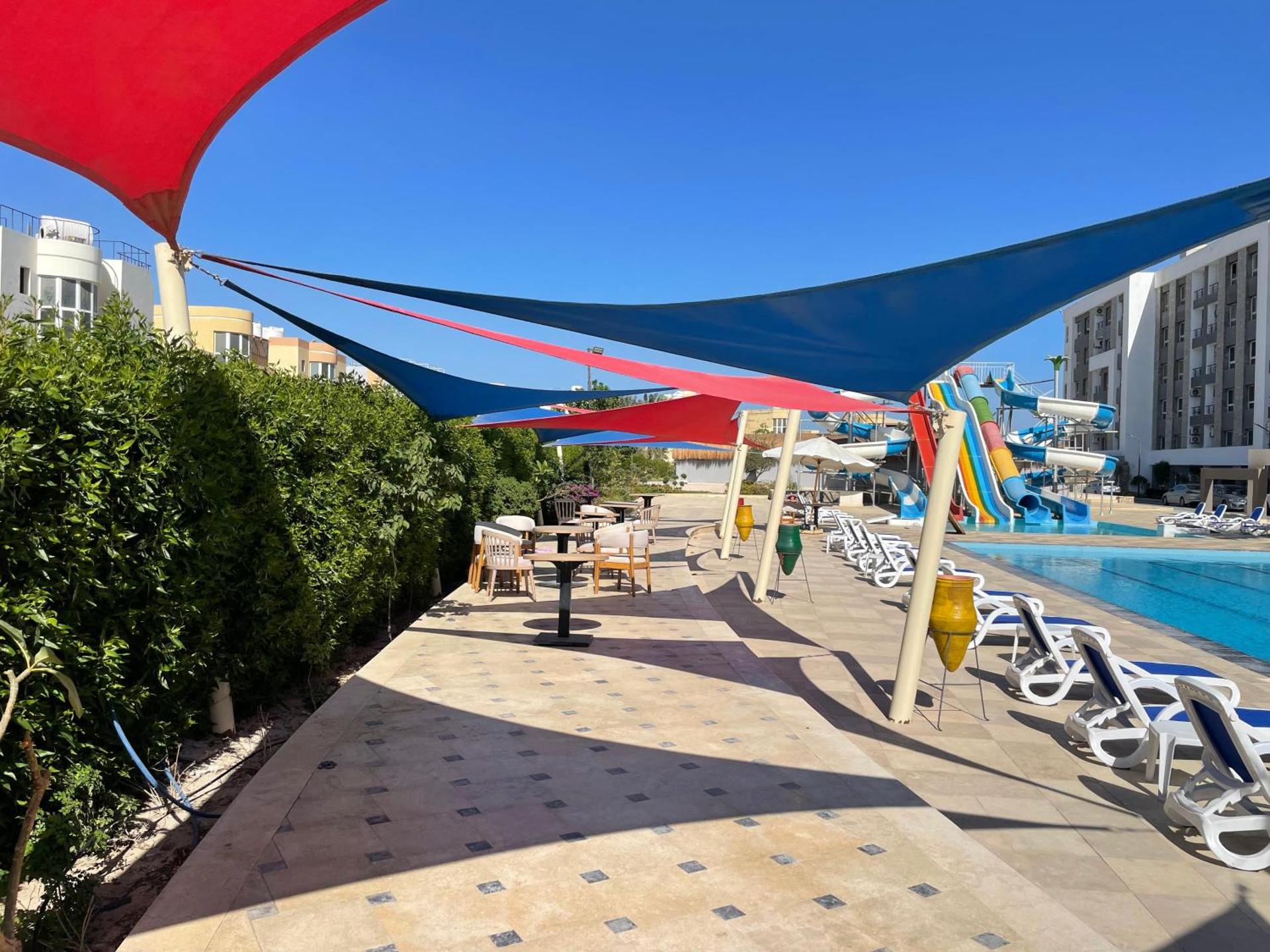 Fanadir bay resort - Photo 17