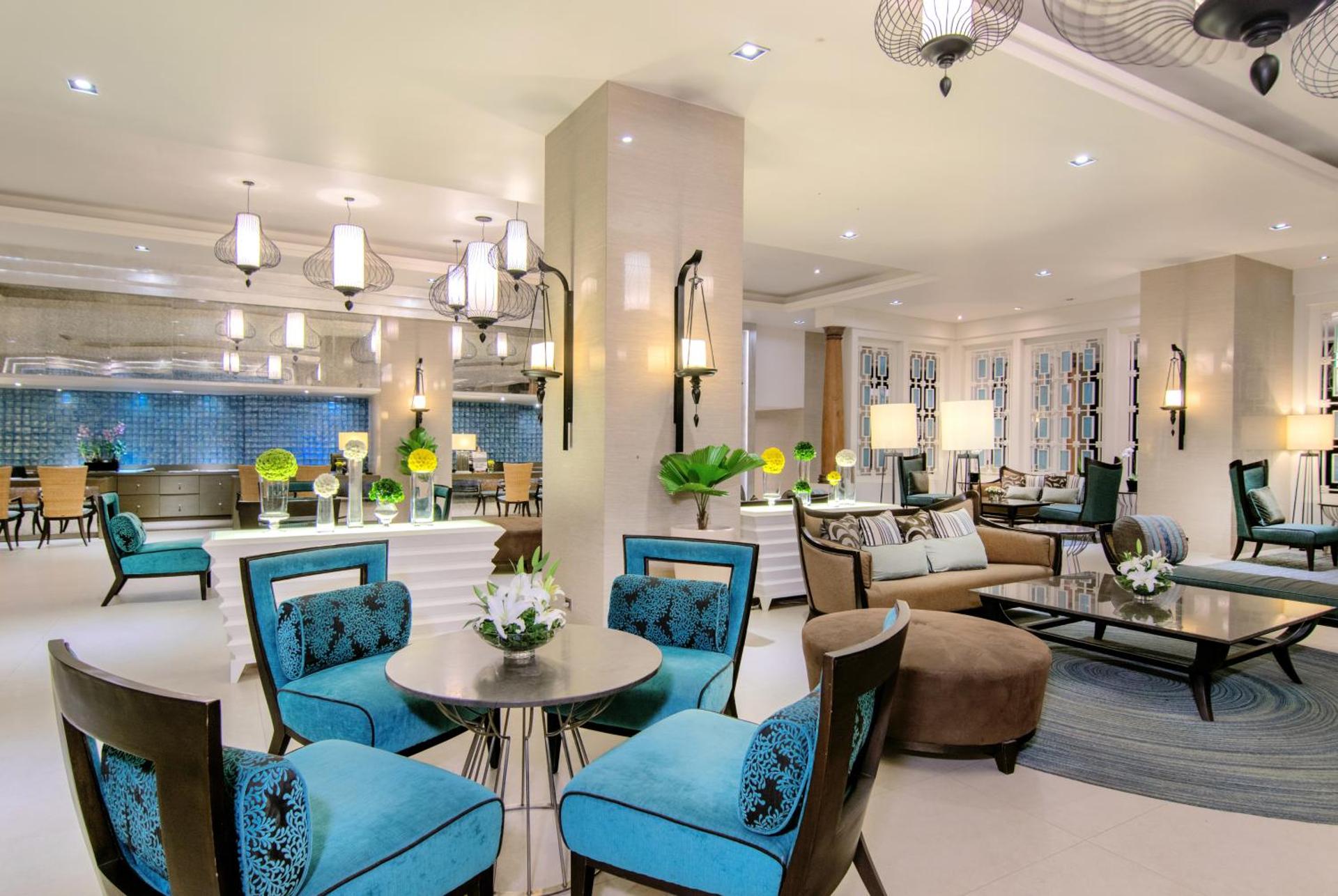 The Bayview Hotel Pattaya - Photo 86