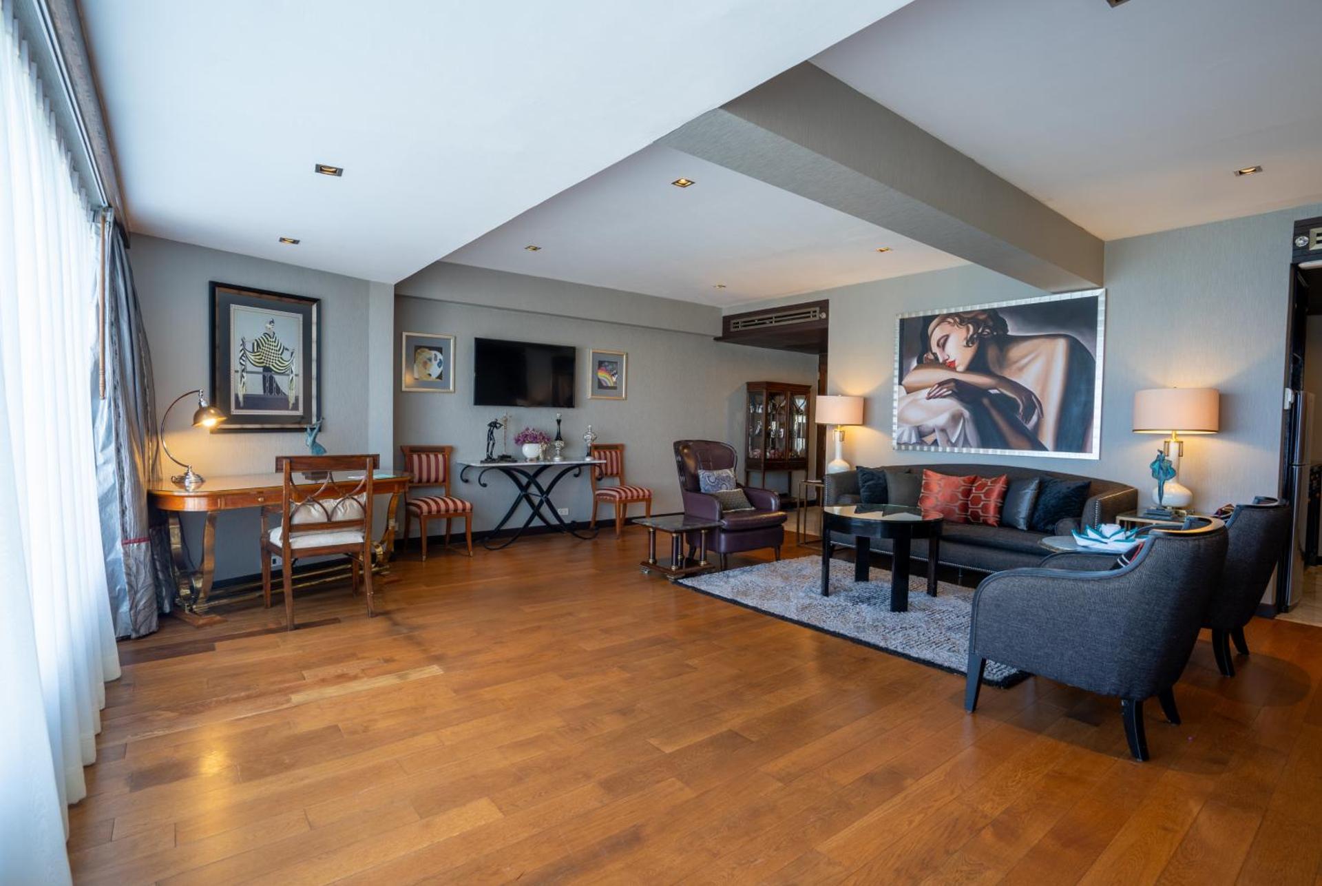 The Bayview Hotel Pattaya - Photo 29