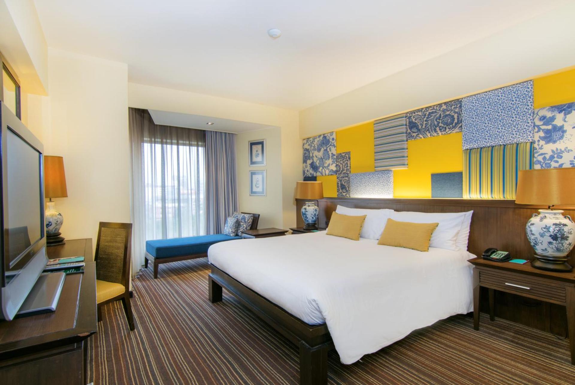 The Bayview Hotel Pattaya - Photo 12