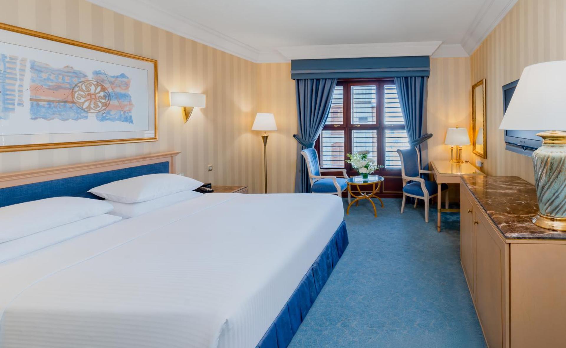 Makkah Hotel - Photo 66