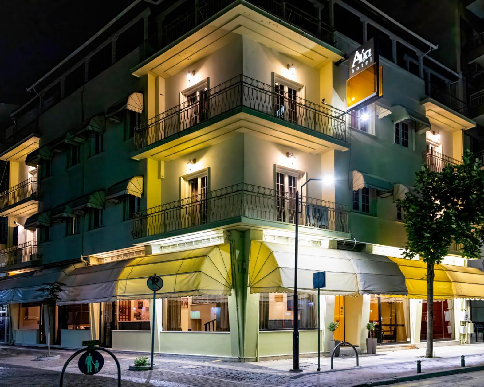 Hotel Avra - Photo 60