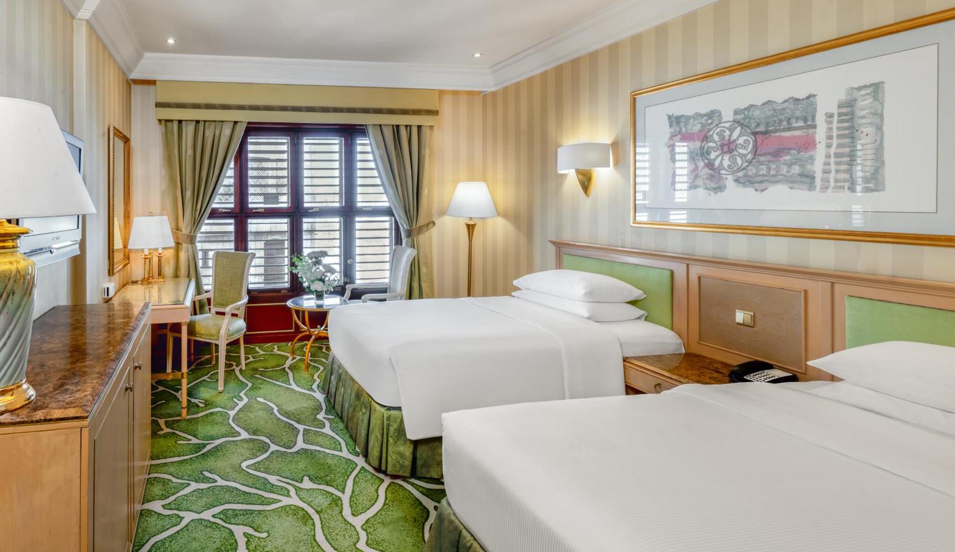 Makkah Hotel - Photo 52