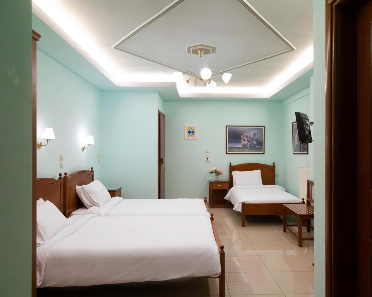 Hotel Avra - Photo 70