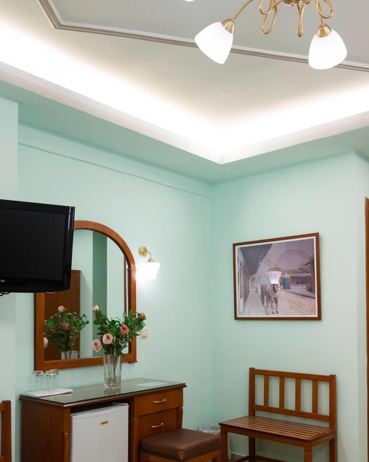 Hotel Avra - Photo 69