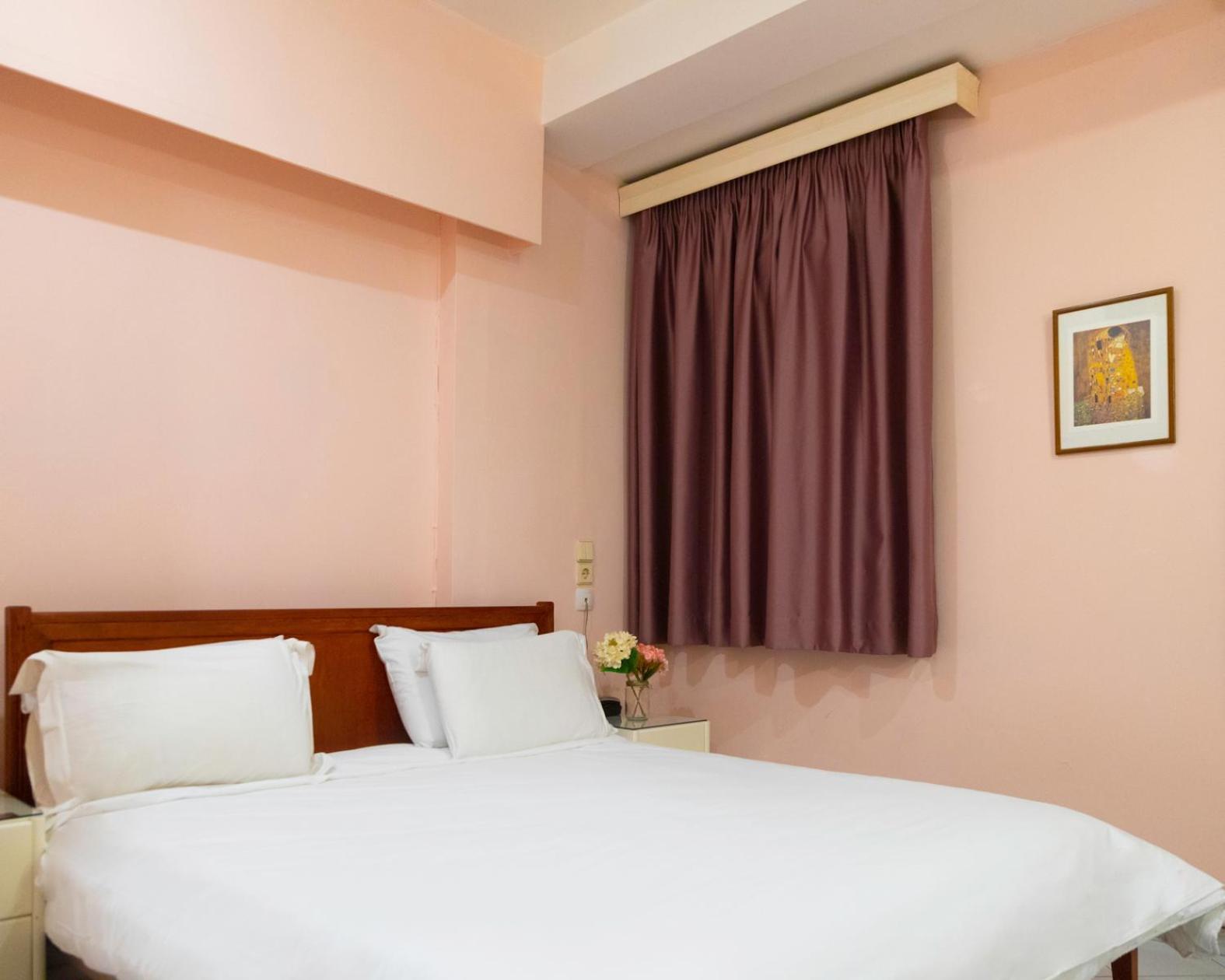 Hotel Avra - Photo 29